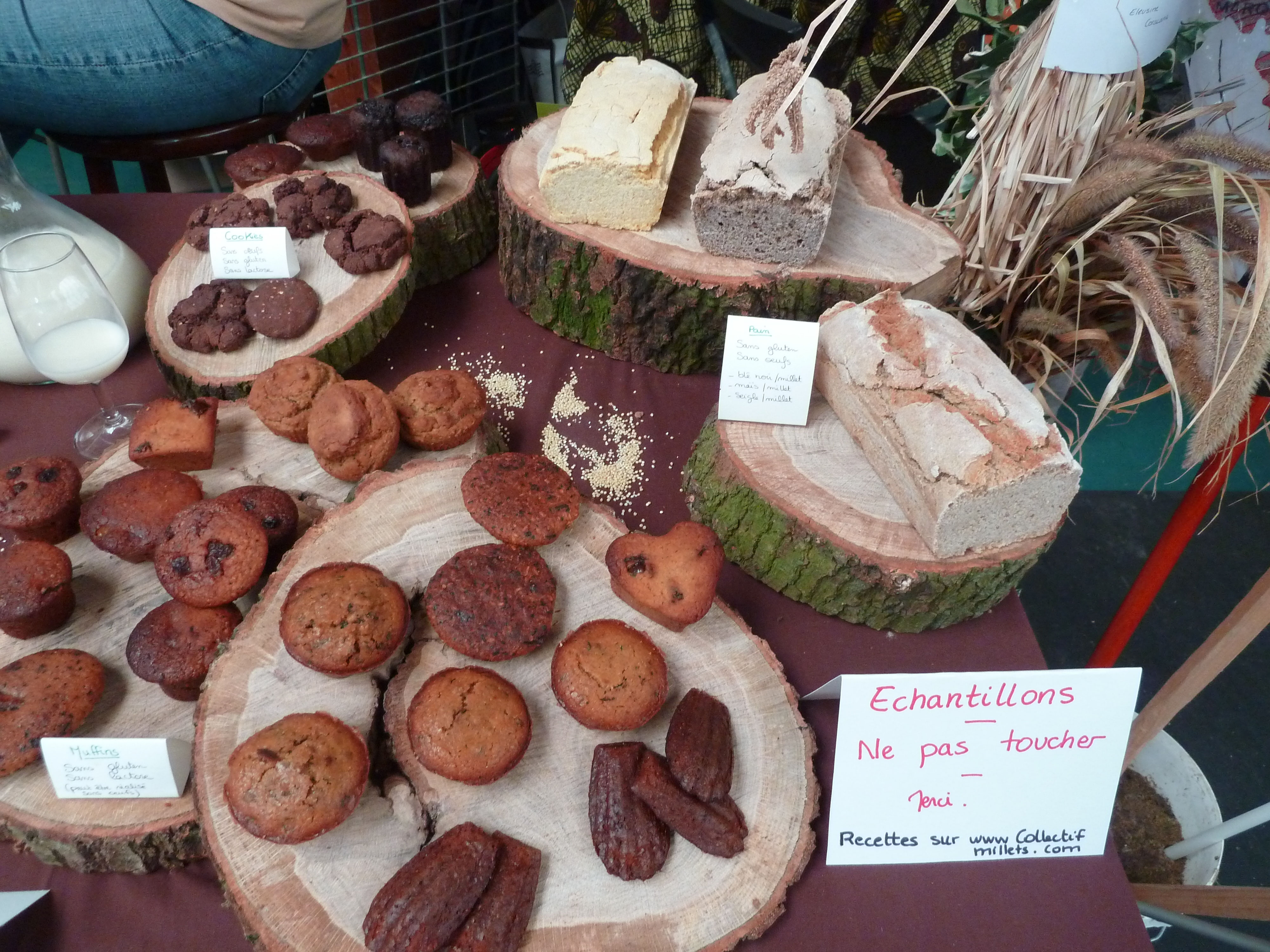Cuisson Traditionnelle Des Landes De Gascogne Terra Millet