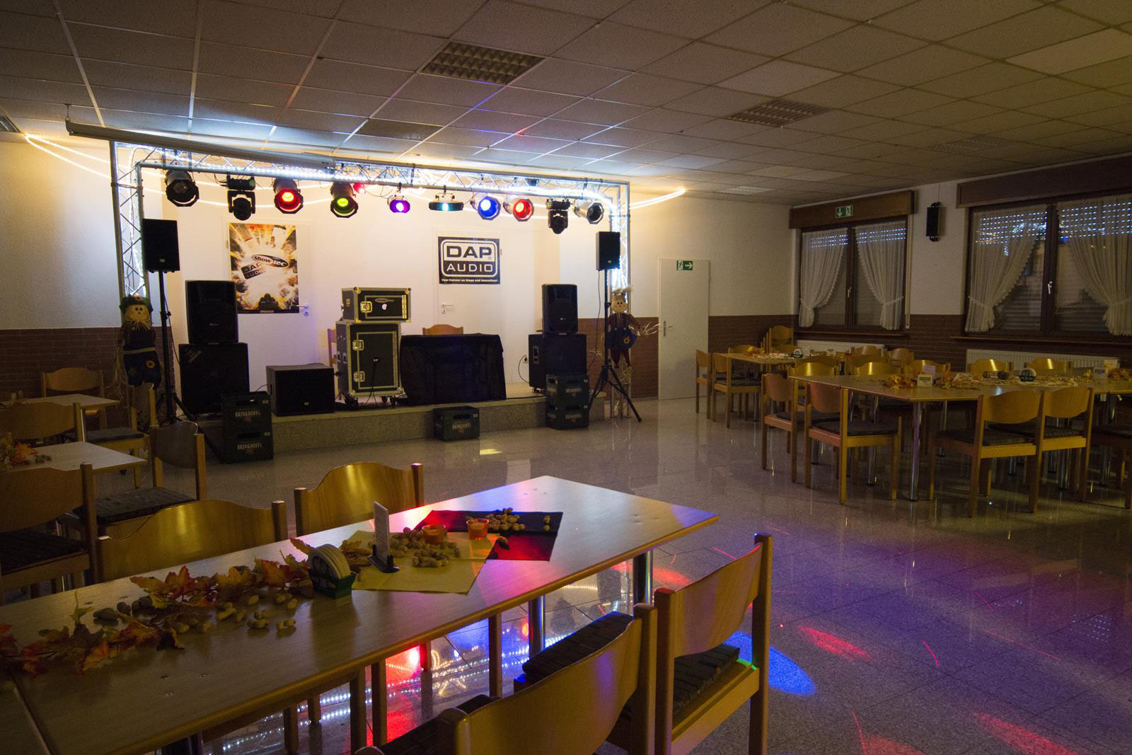 Partyraum Zur Miete Exklusive Eventlocation Berlin Raume Fur
