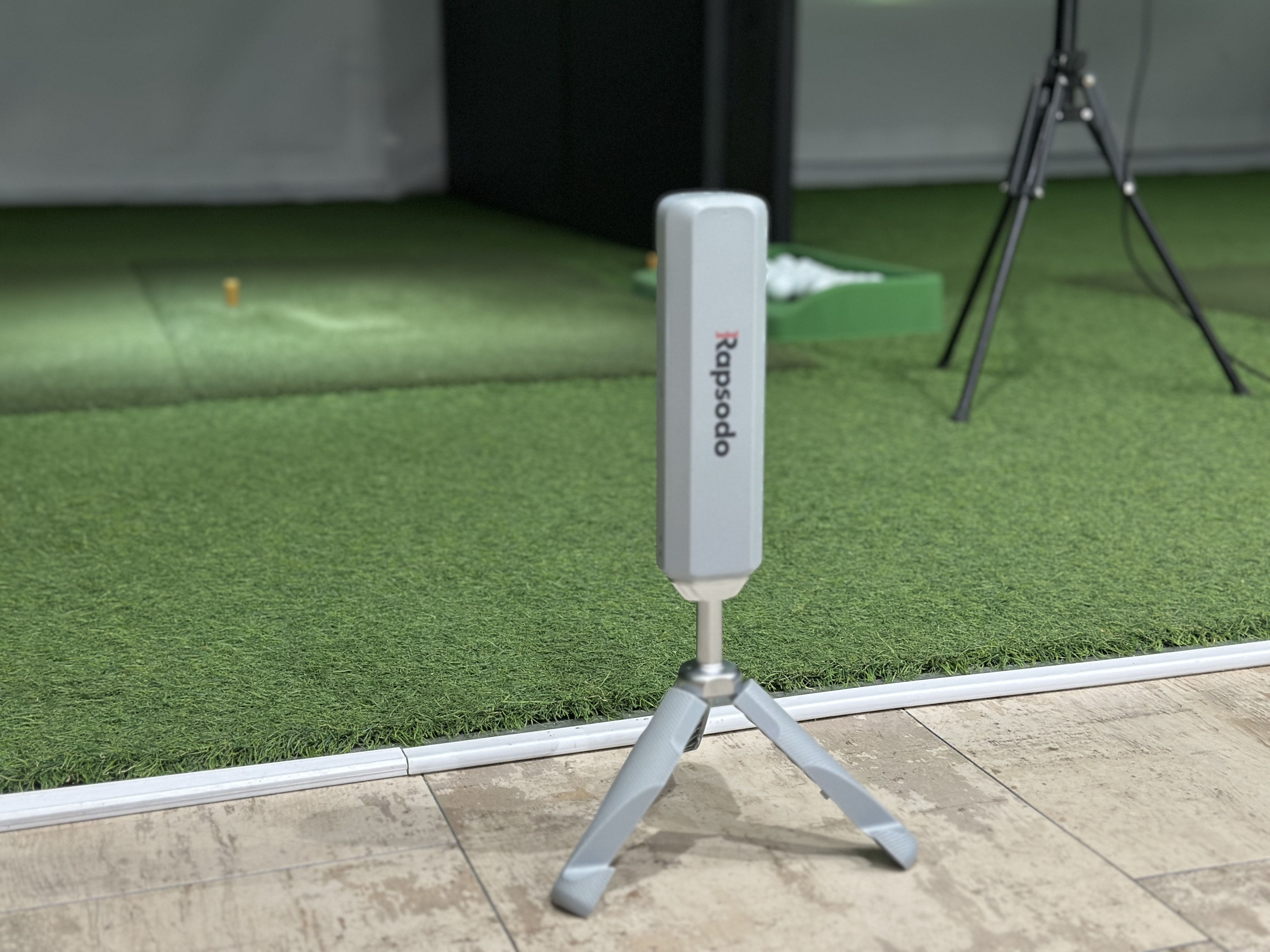 Rapsodo - base-golf home page