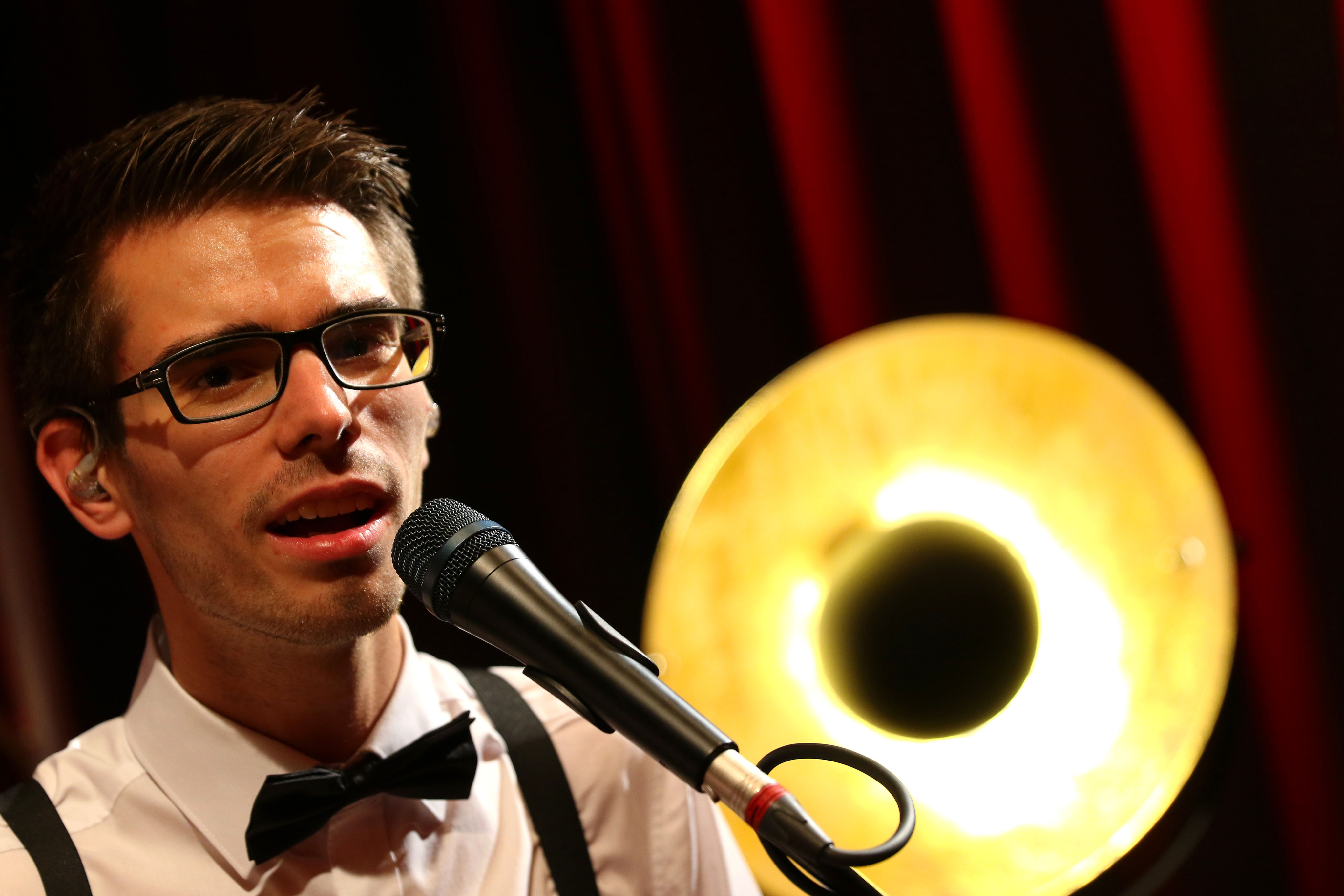 Band Nurnberg Liveband Jazzband 2020 Buchen