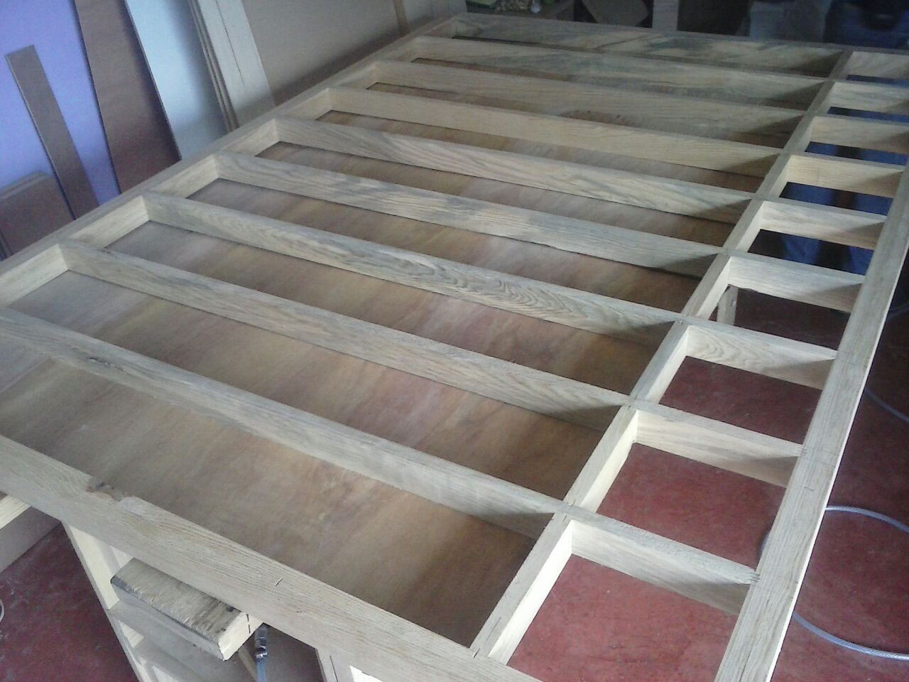 Muebles, cubiertas y puertas - Remodelación, muebles, decoración