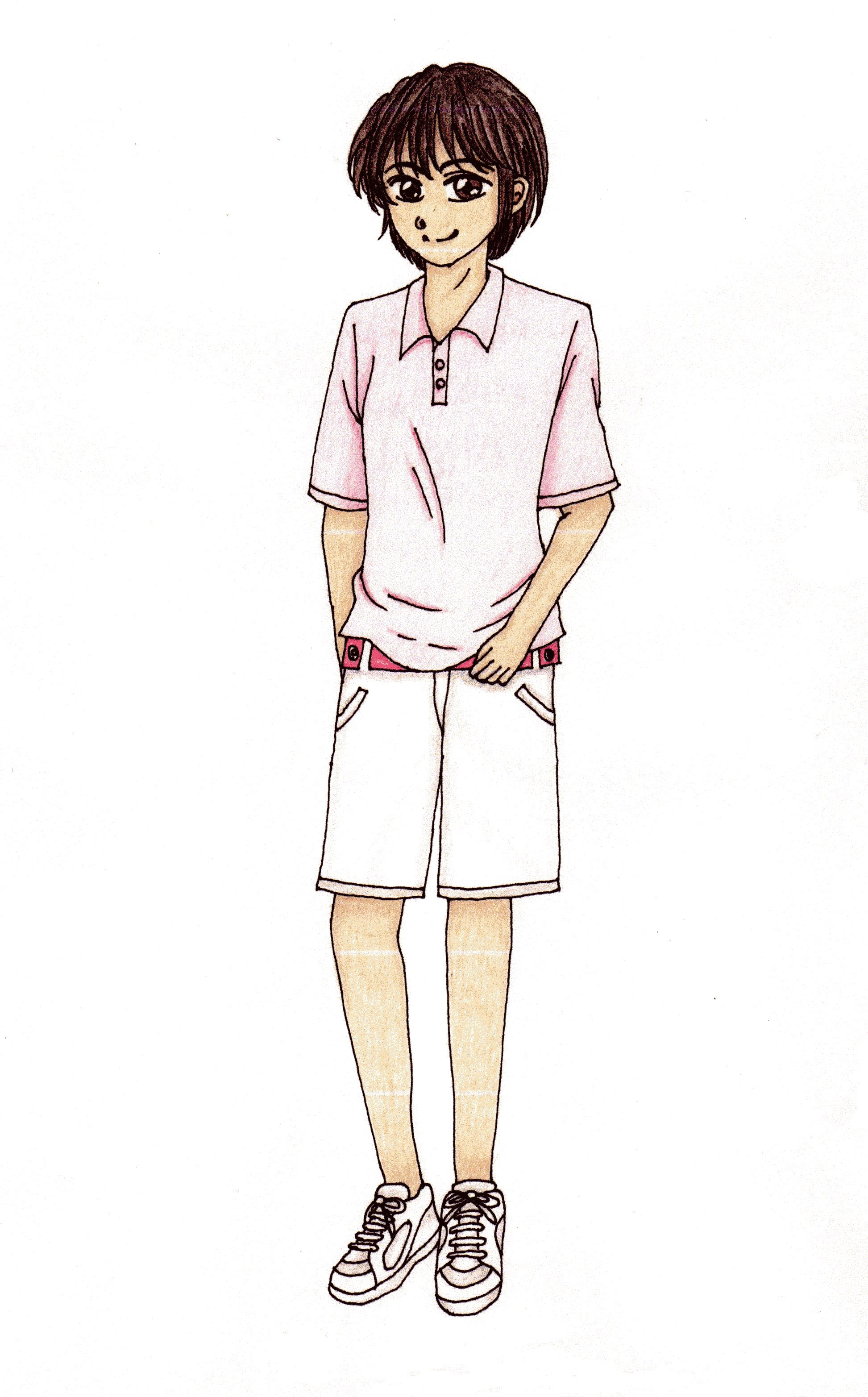 相馬 晴彦 翁の御前の隠し部屋