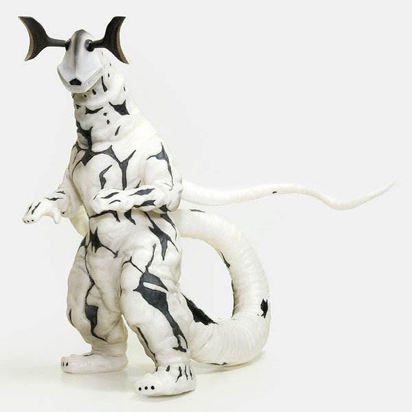 BLOG-0037 CCP1/6特撮シリーズ エレキング 水上戦Ver. - gashapon