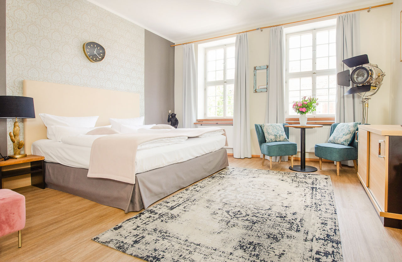 Design Apt. 16 Holländerviertel Design Apartments Potsdam