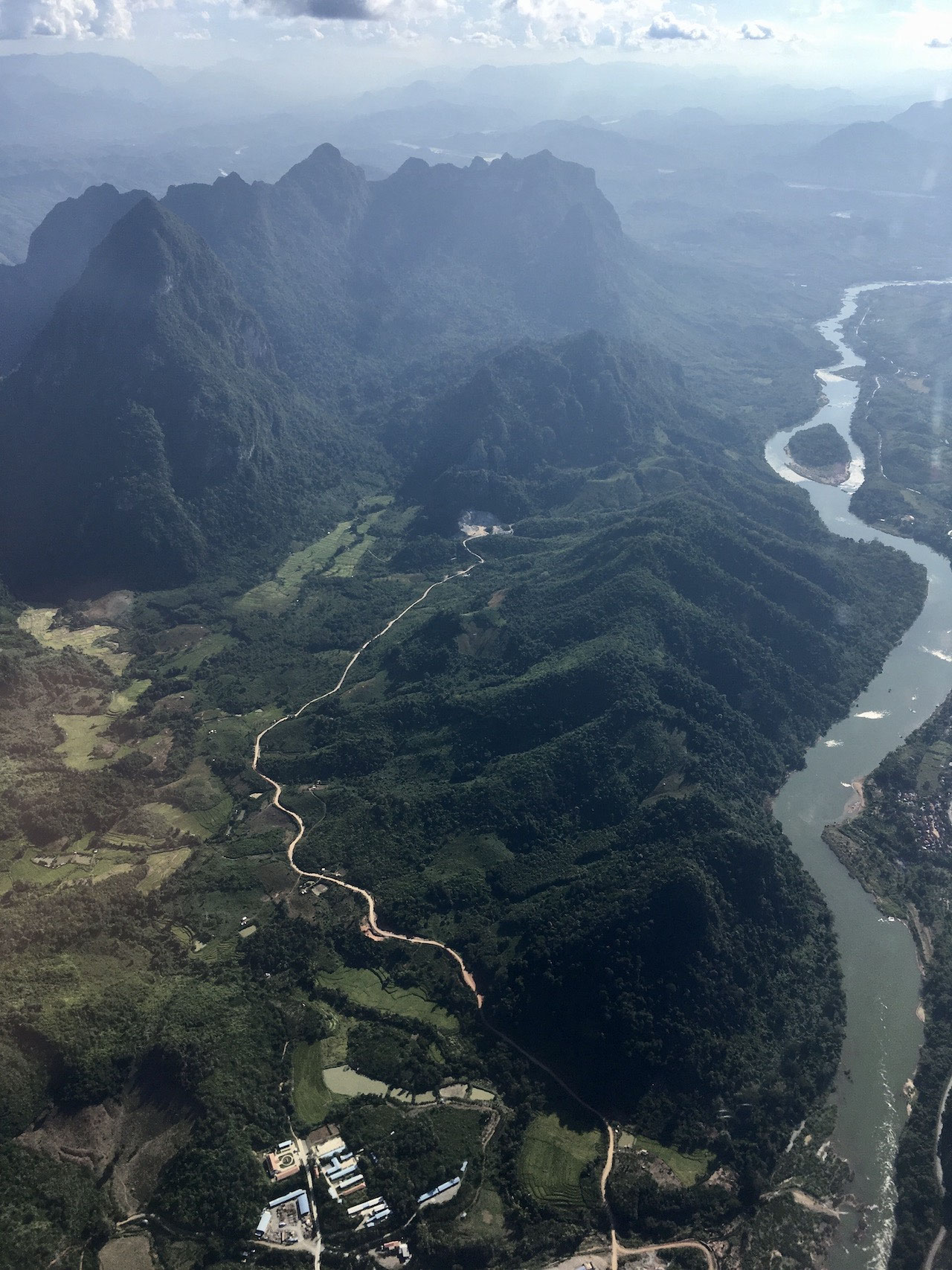 Laos Die besten Reisetipps und Infos November 2019 Travel um die Welt