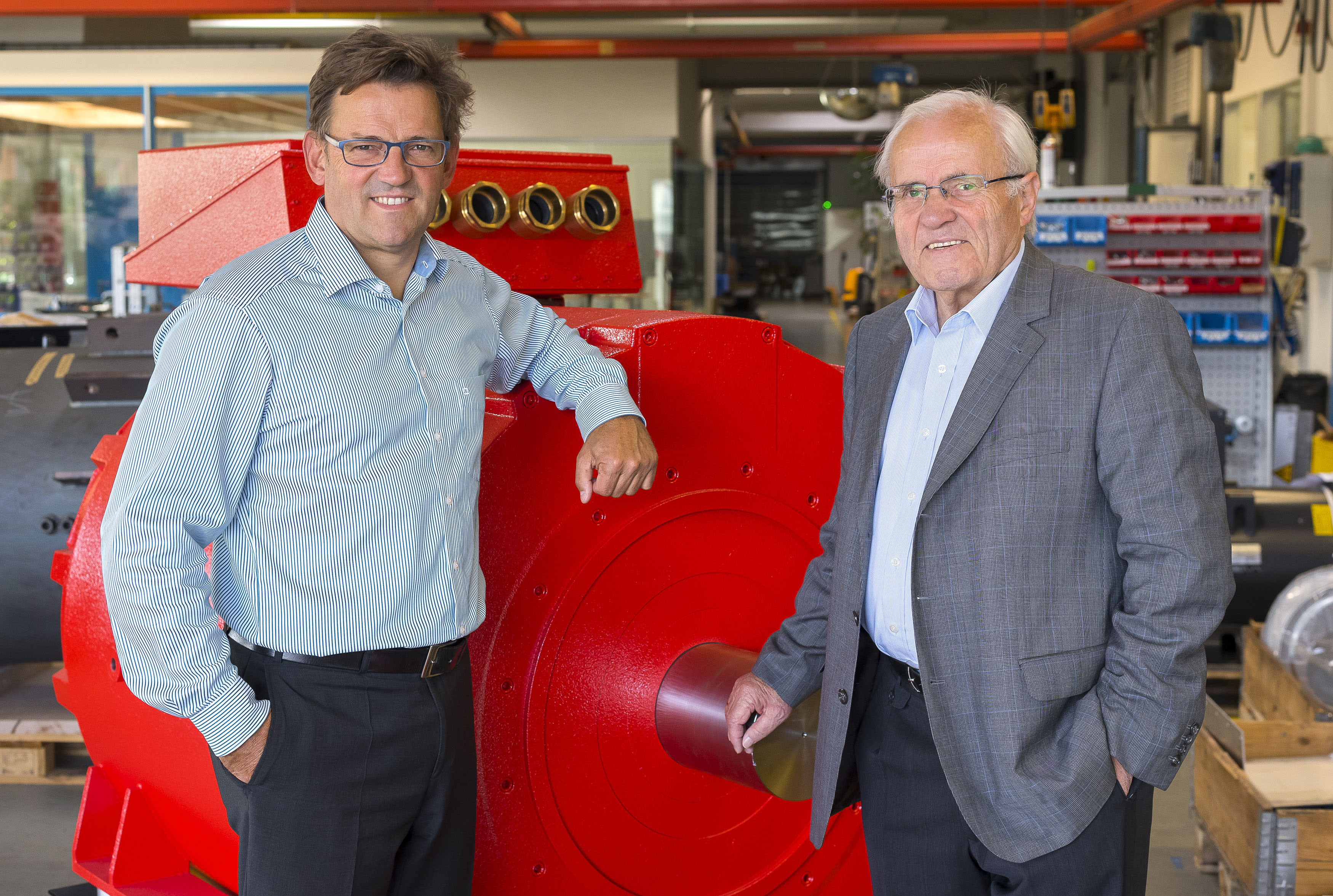 Oswald Elektromotoren Business WERBEFOTOGRAF MODEFOTOGRAF