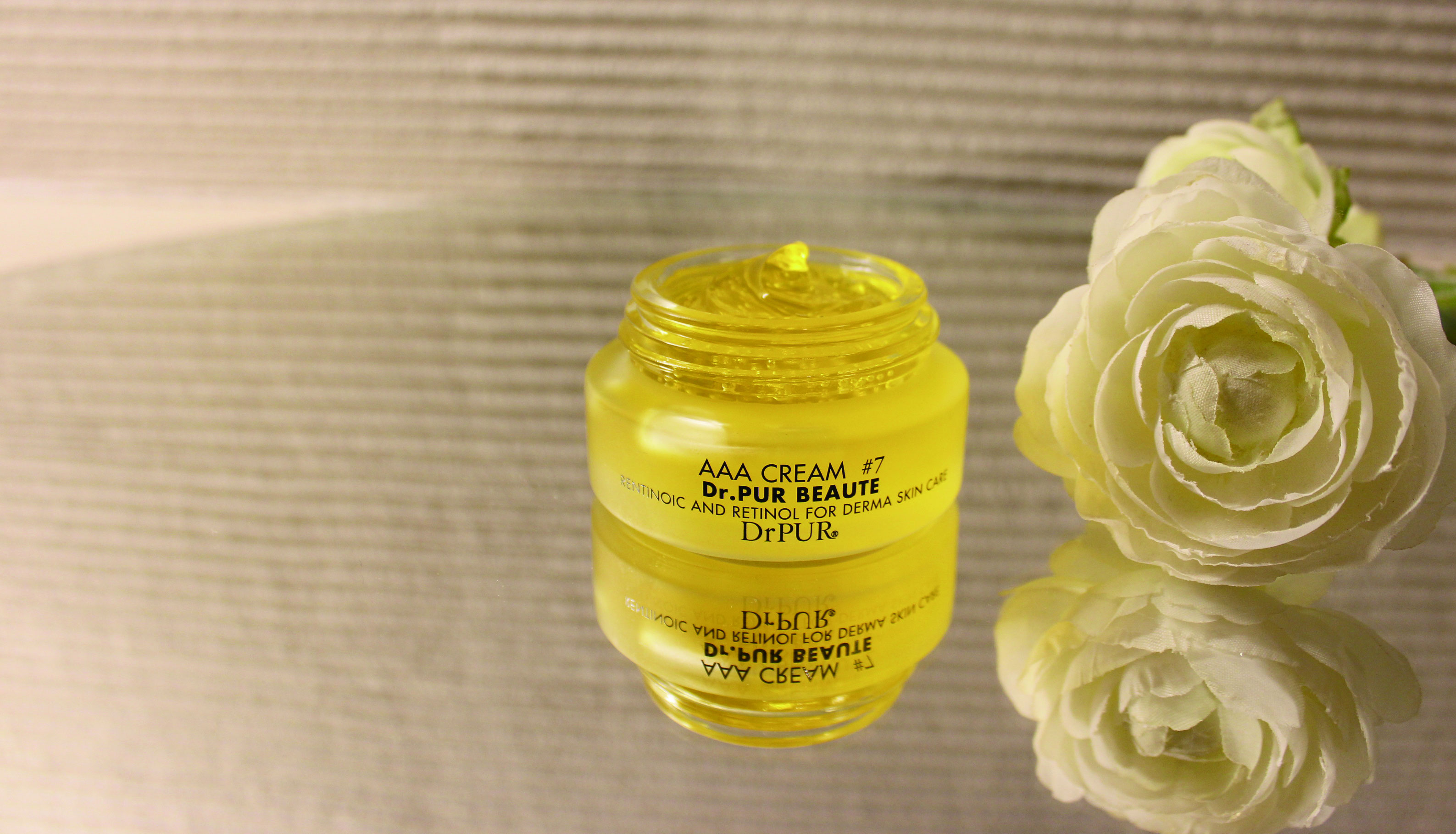 ドクターピュールボーテ #21 BBタイプ化粧下地 Dr.PUR BEAUTE