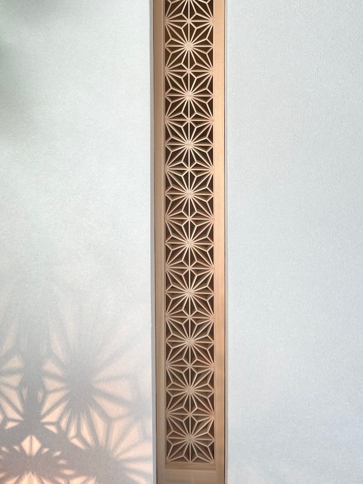 角麻 - 種村建具木工所
