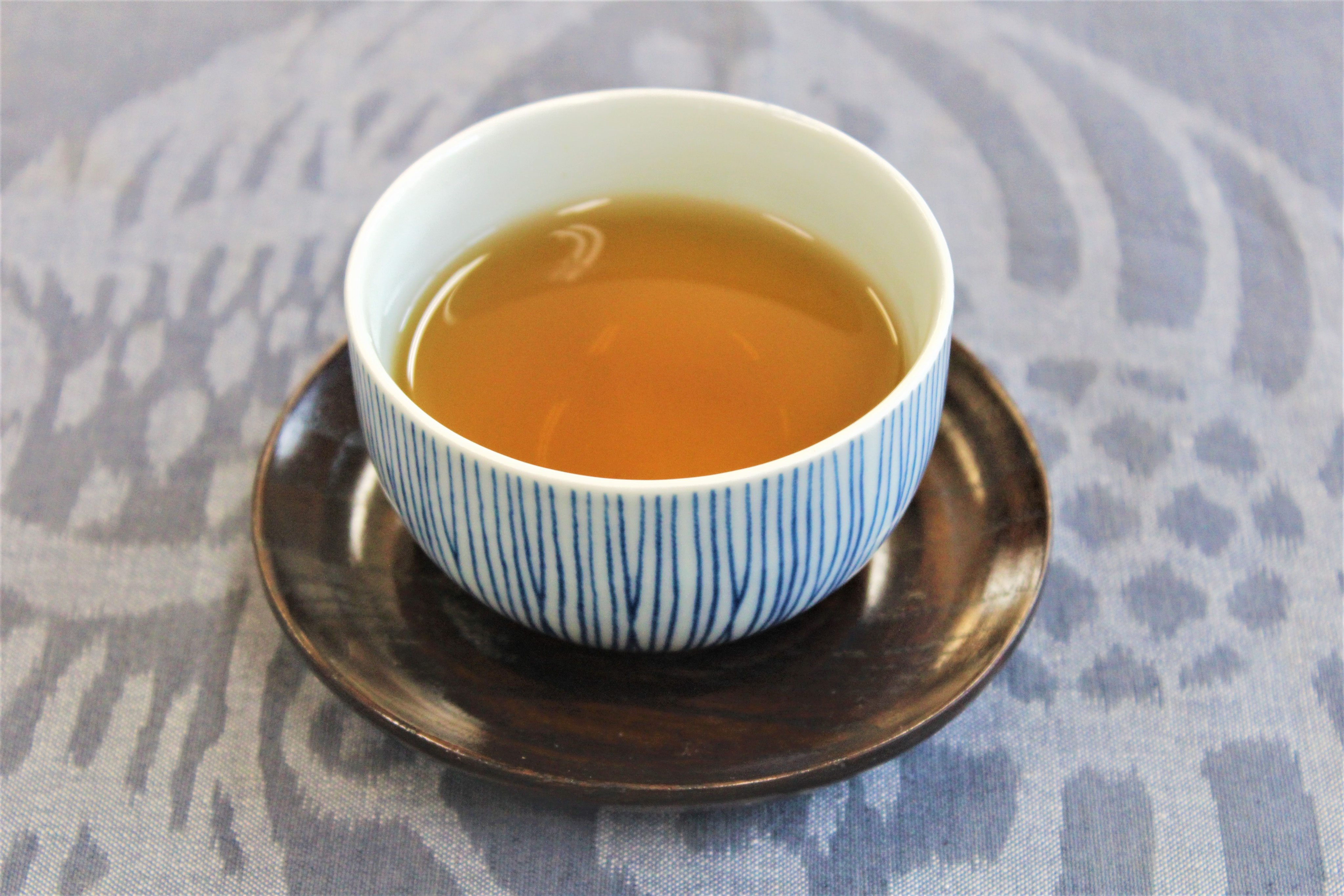 お茶入れ　ロータス　銅　七宝 お茶入れ ロータス 銅 七宝 【公式通販】