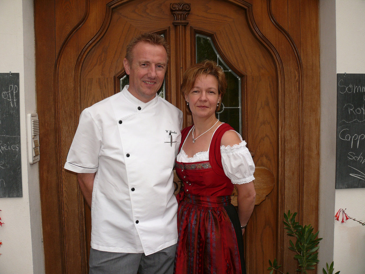 Singles waldsassen