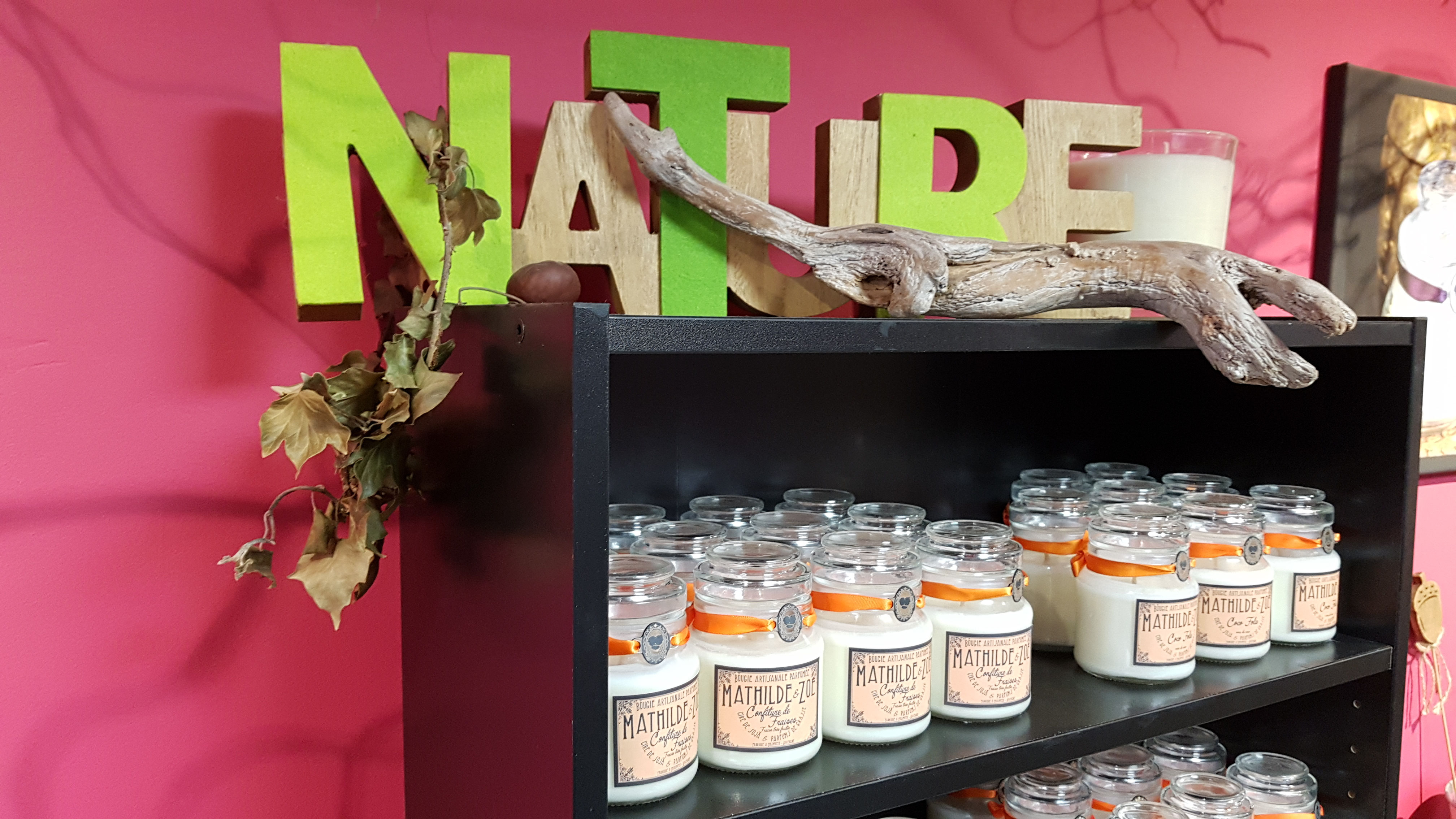 LA MAISON DE MATHILDE ET ZOE - l'écureuil d'à coté