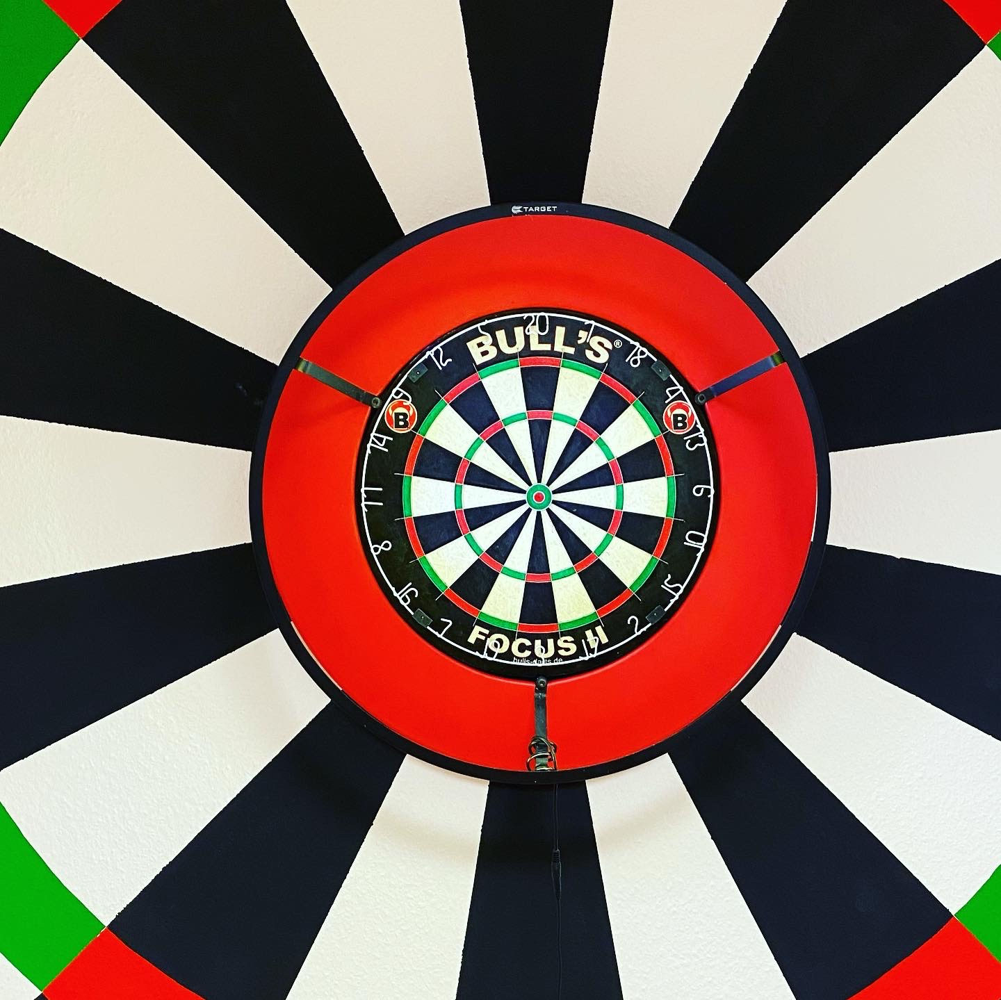 So kam es zum Dart Shop in Witten DARTS und mehr