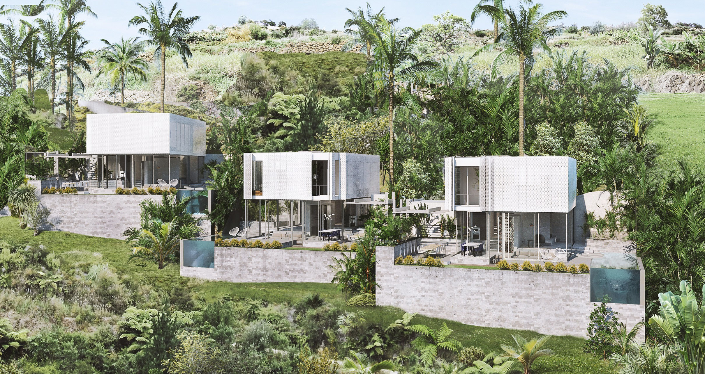 Saudade! Blue Bay Madeira Immobilien