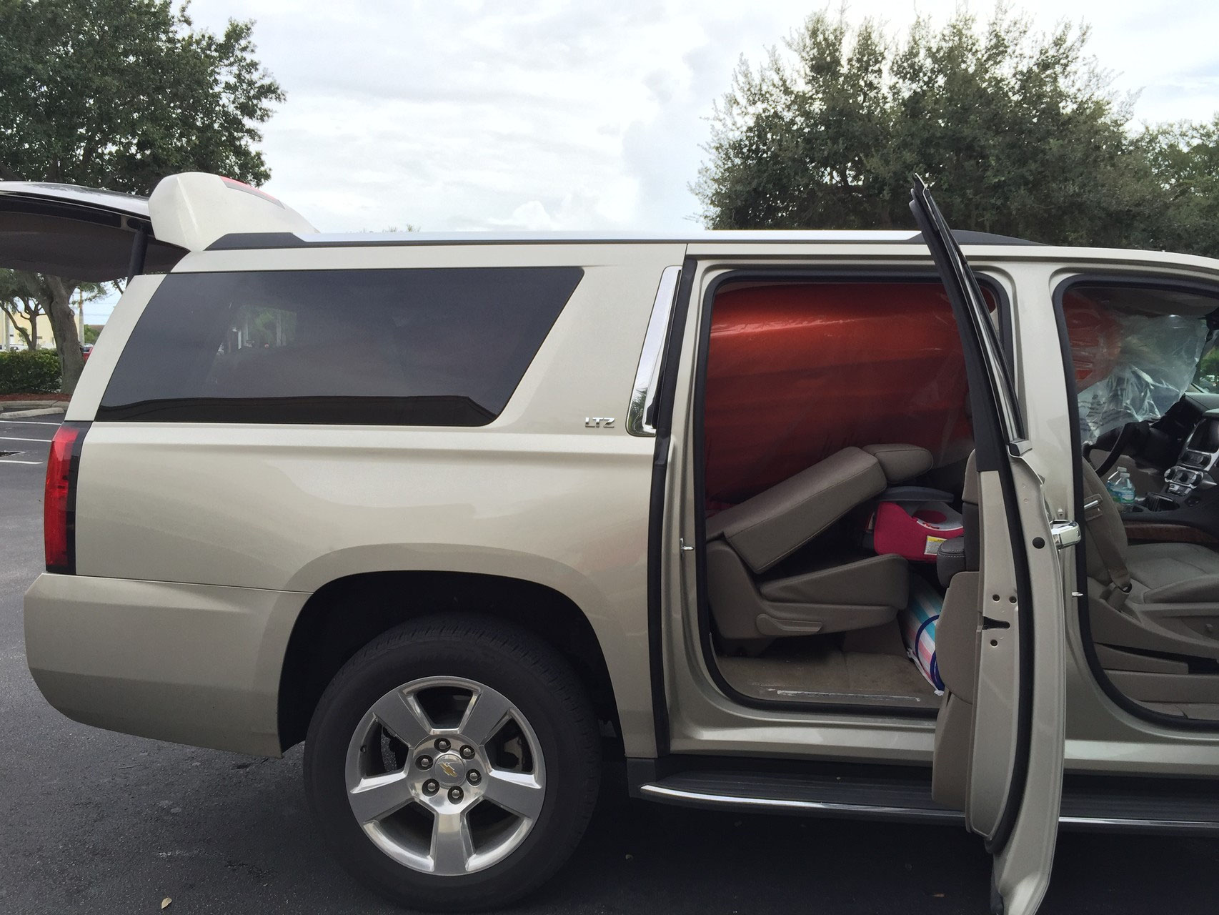 Das neue Kajak - Cape Coral Florida - Ferienhaus Villa Sanibel Shell