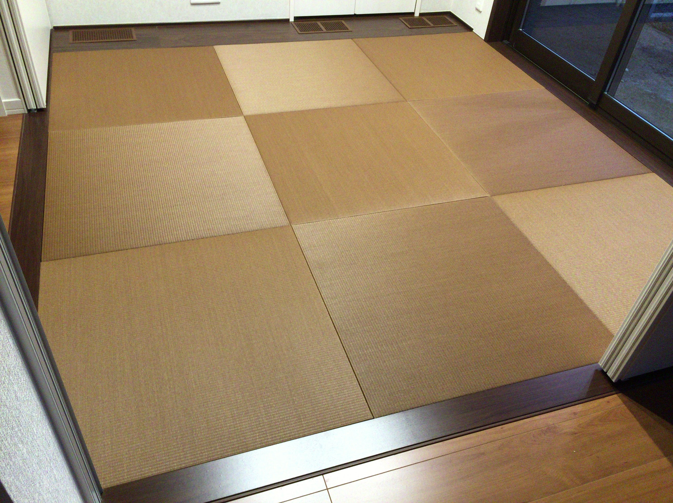 ふすまの価格・紙見本帳 - たたみ表替え・新調・縁なし畳製作 ...