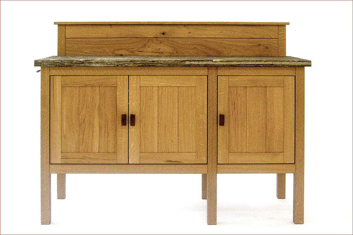 BARBECUE - M A H > Möbel aus Holz