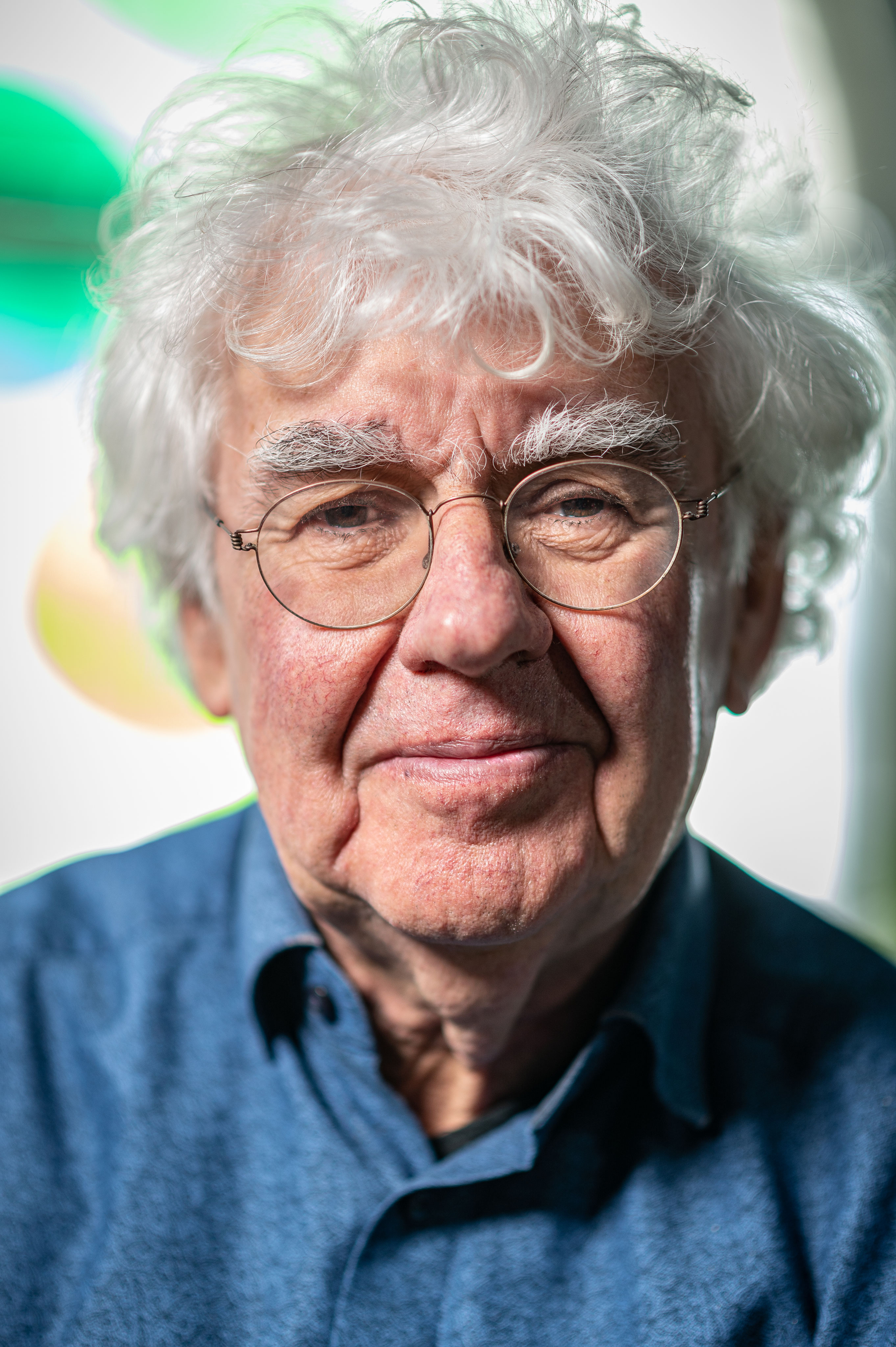 Docu Ed van Thijn De website van Ed Leatemia Fotografie!