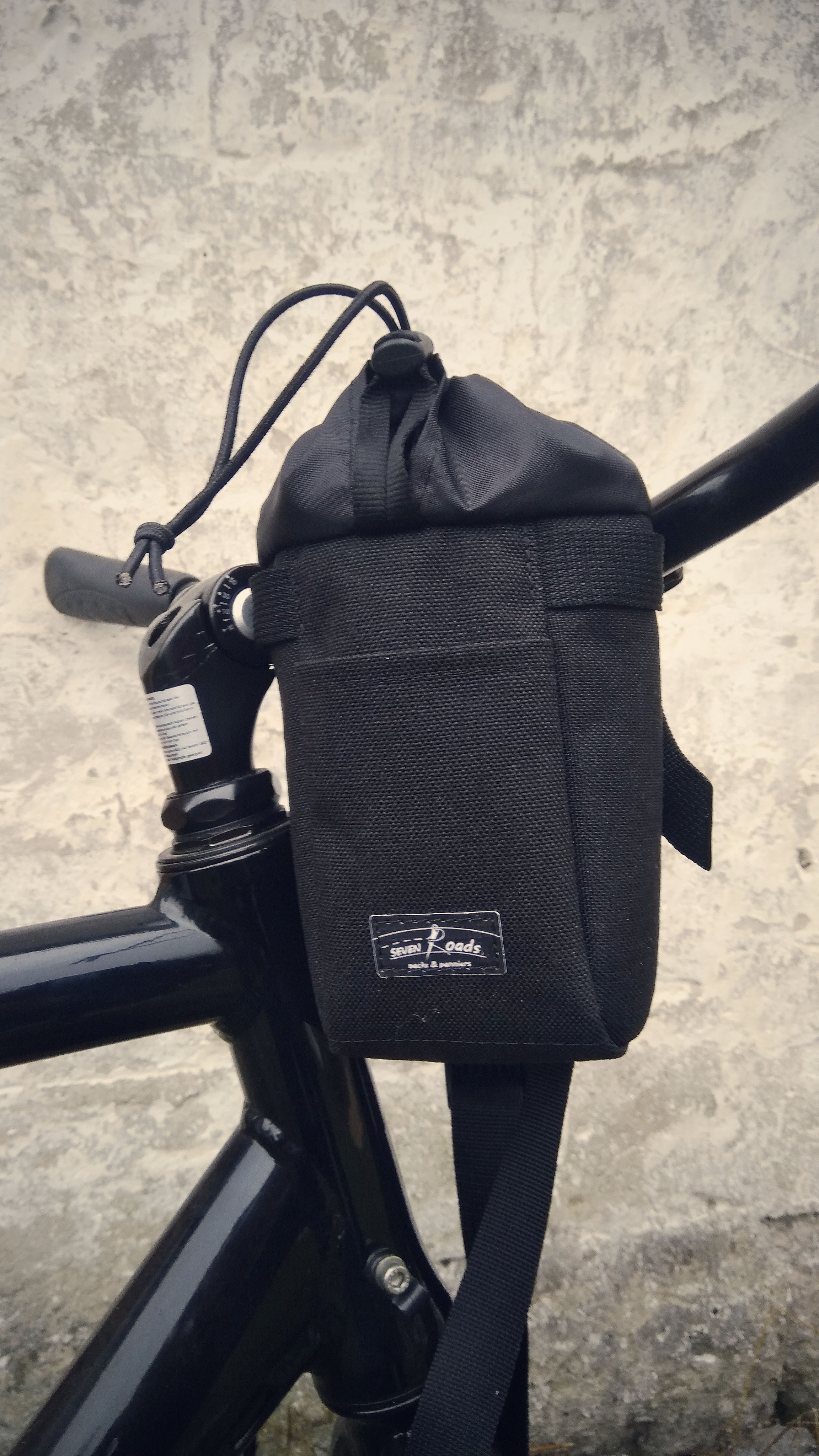 serfas stem bag