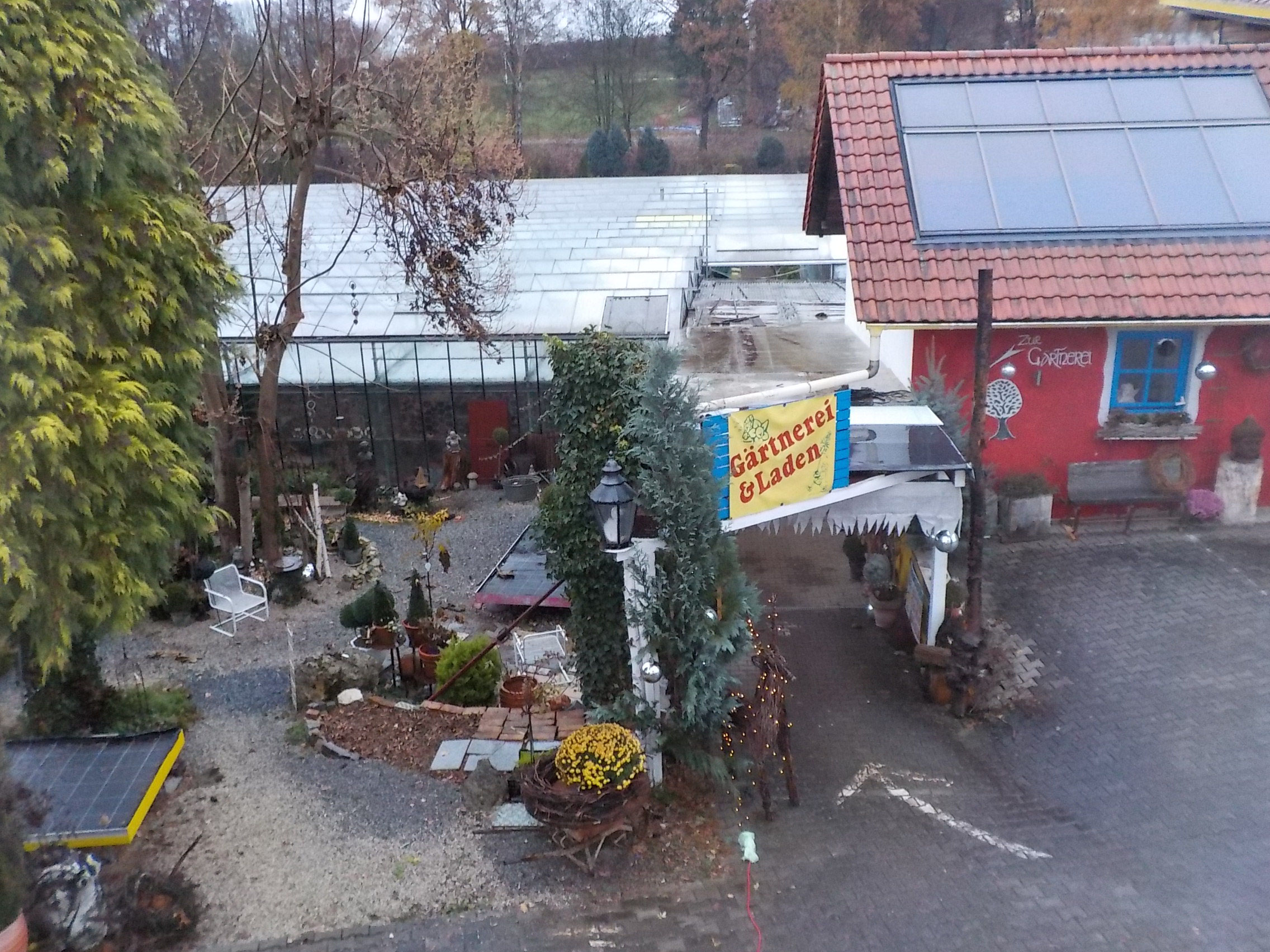 post neufahrn