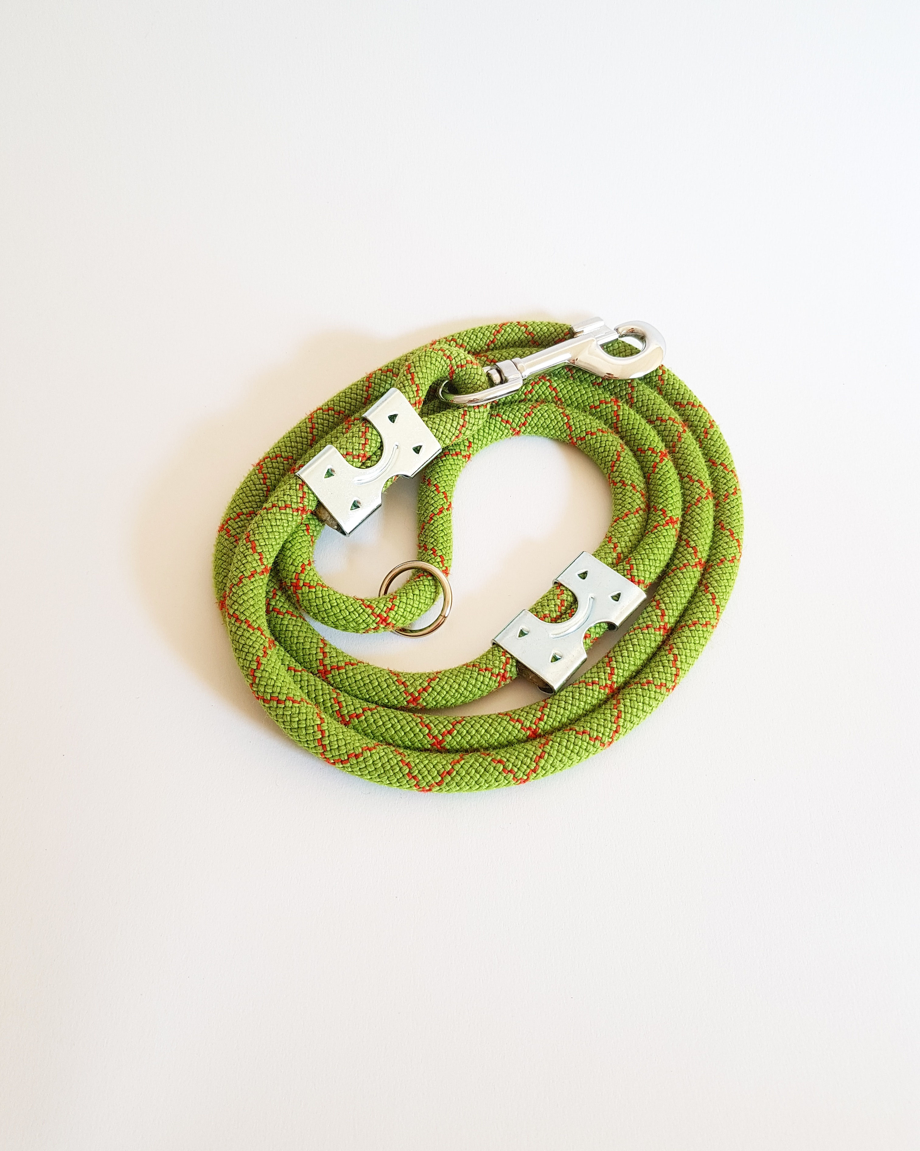 Snake Bite I ropesupcycleds seite!