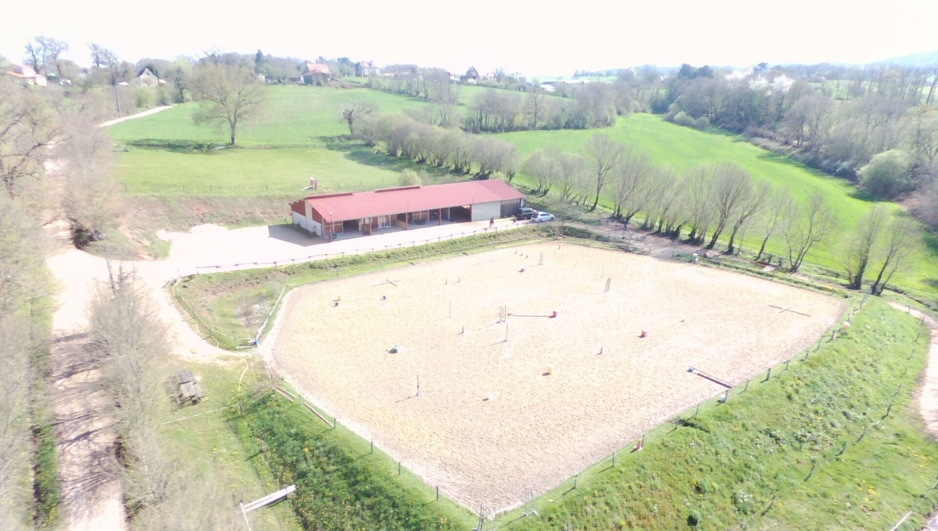 Saint Céré Equitation
