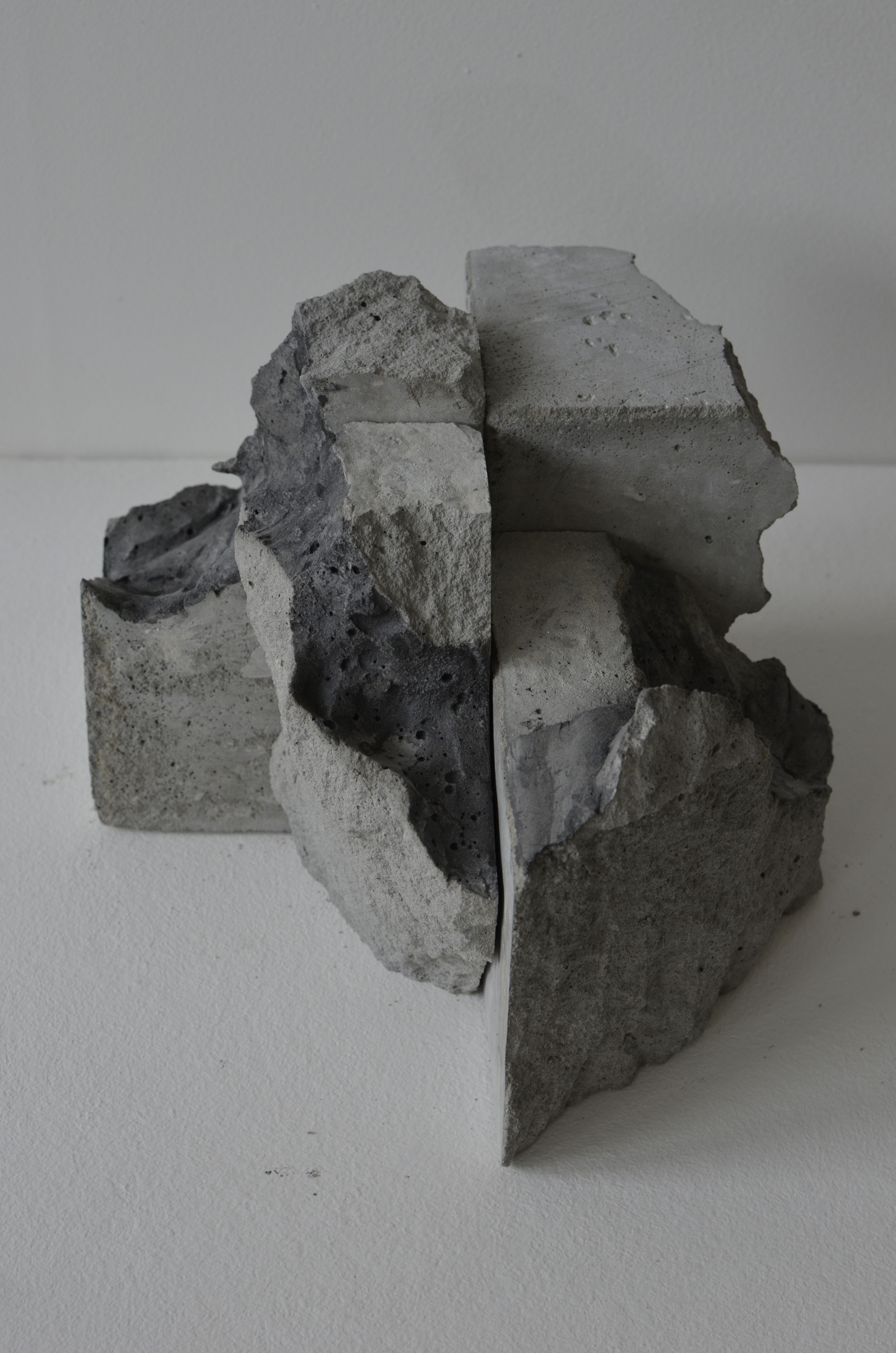 Pickin Up The Pieces Caro Enax Website