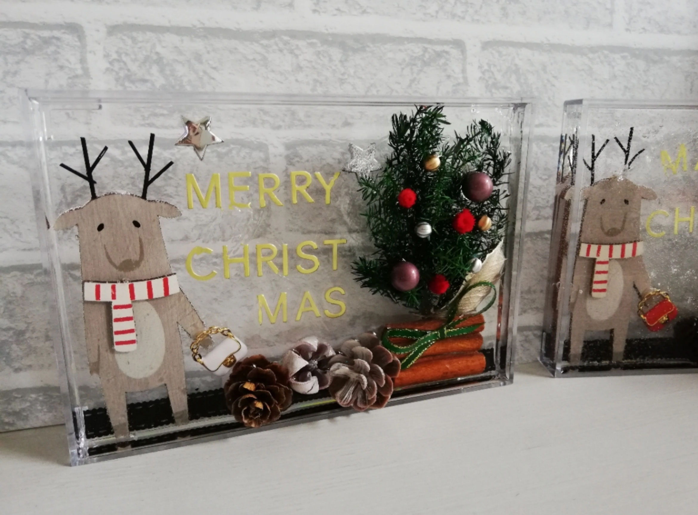 固まるハーバリウム - フラワーサロン lucky lilac ～ラッキーライラック～