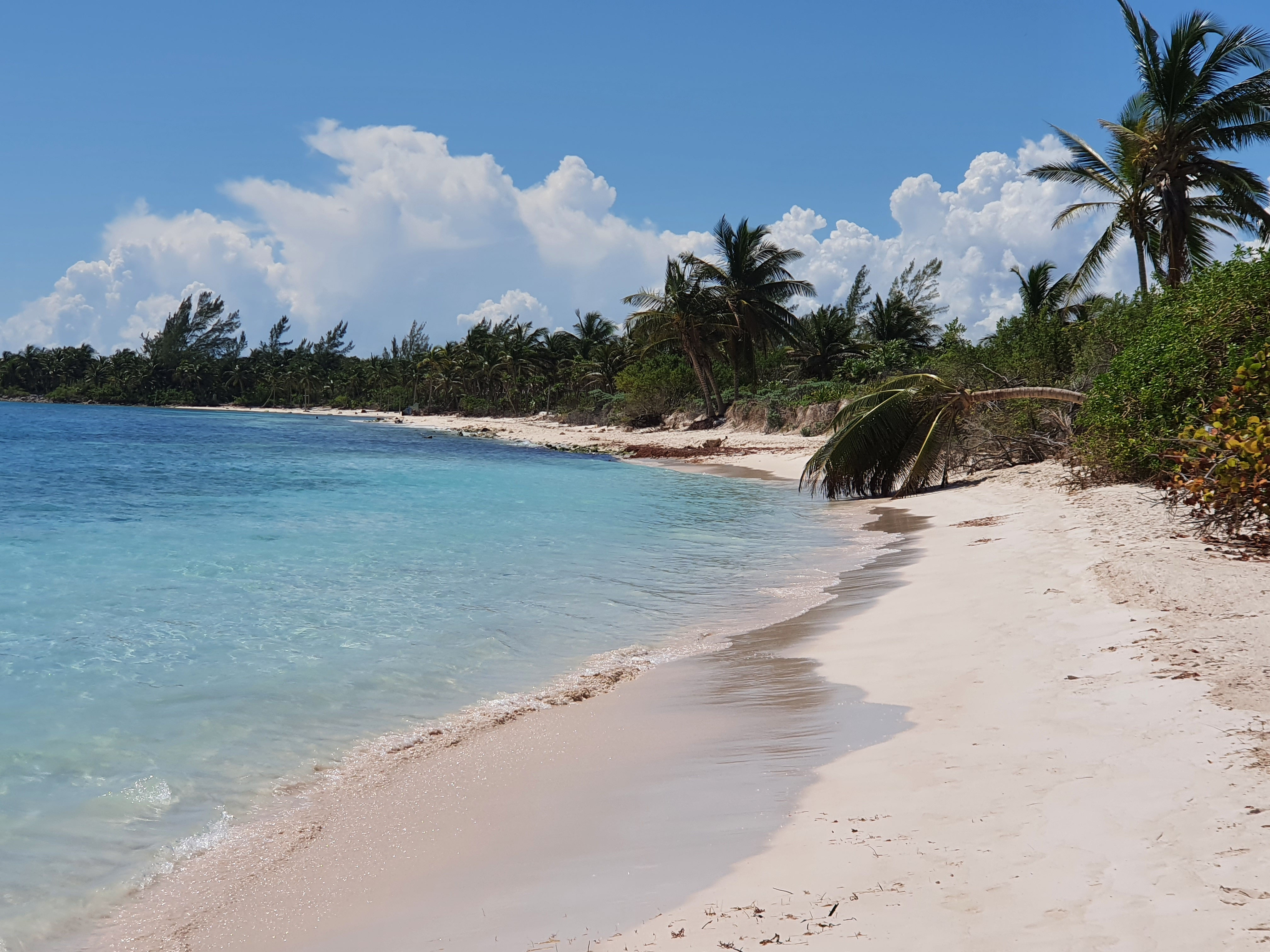 Guest houses and apartment studio for rent Santi Tour Mexiko