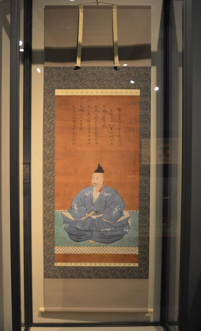 信長の上を行くところは･･･三好長慶の桐紋と･･･～墓場放浪記～