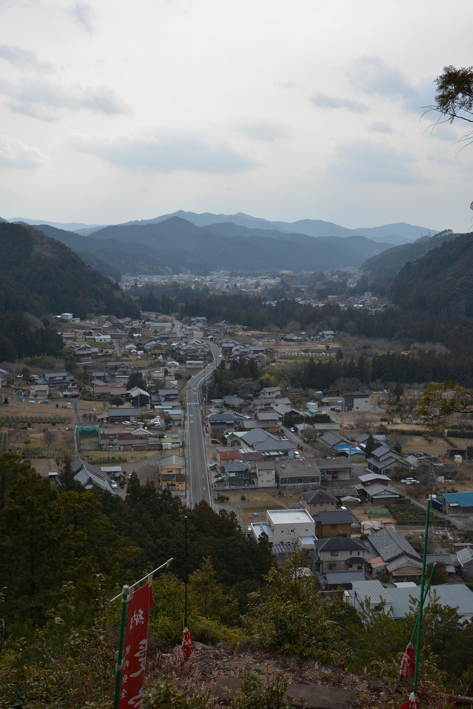 山家三方衆 田峯井代菅沼 明智 土岐に 土岐定政 daitakuji 大澤寺 墓場放浪記