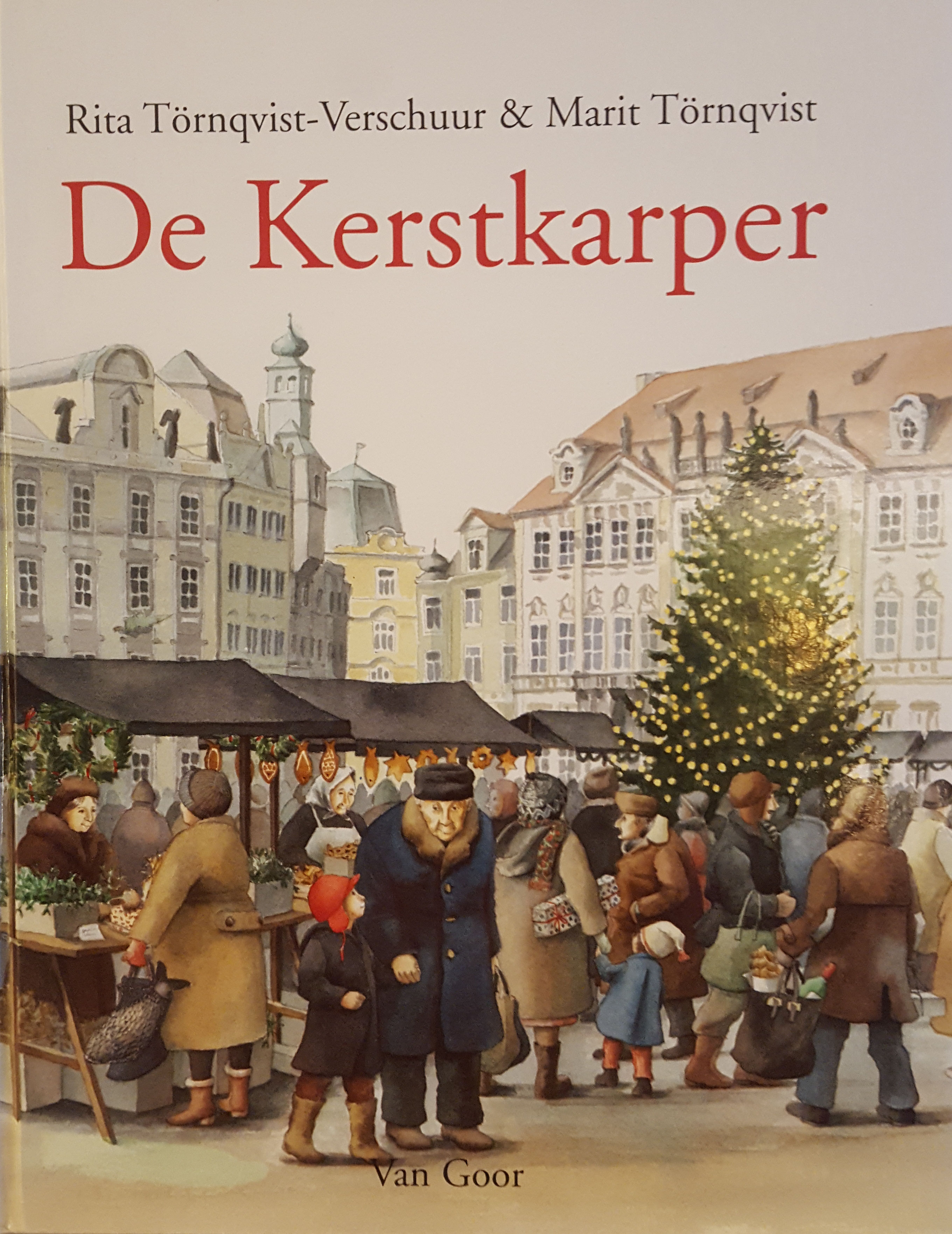 PreKerst Arrangement Vakantiewoning te huur in Tsjechië