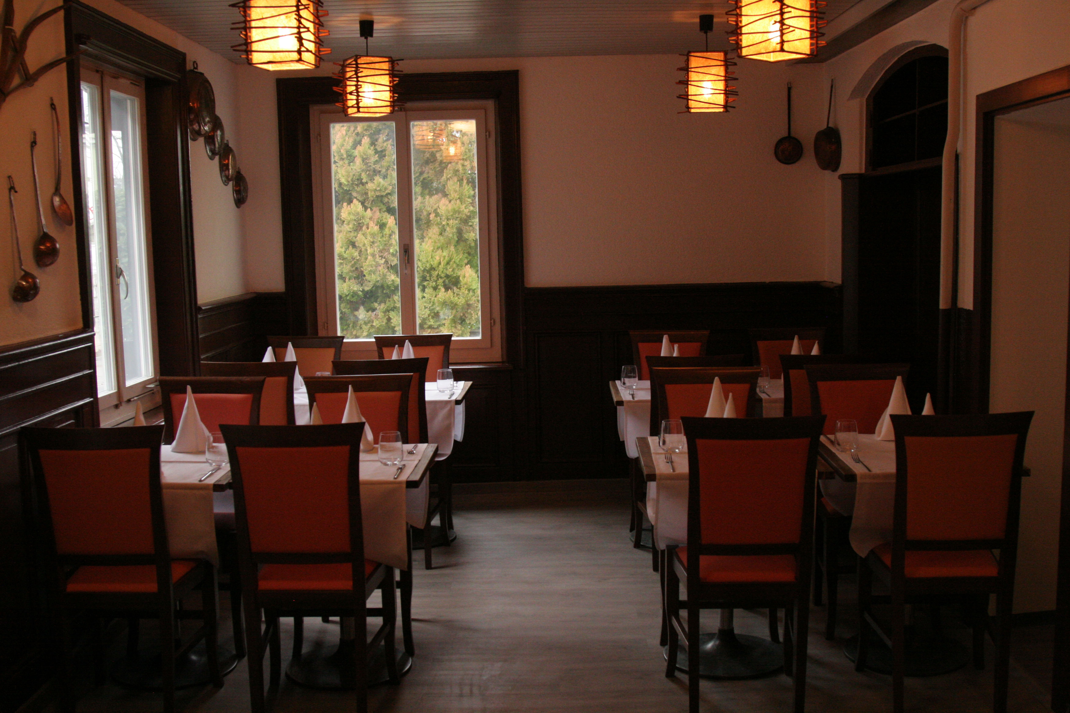 restaurant pizzeria hofli restaurant pizzeria thalwil hofli