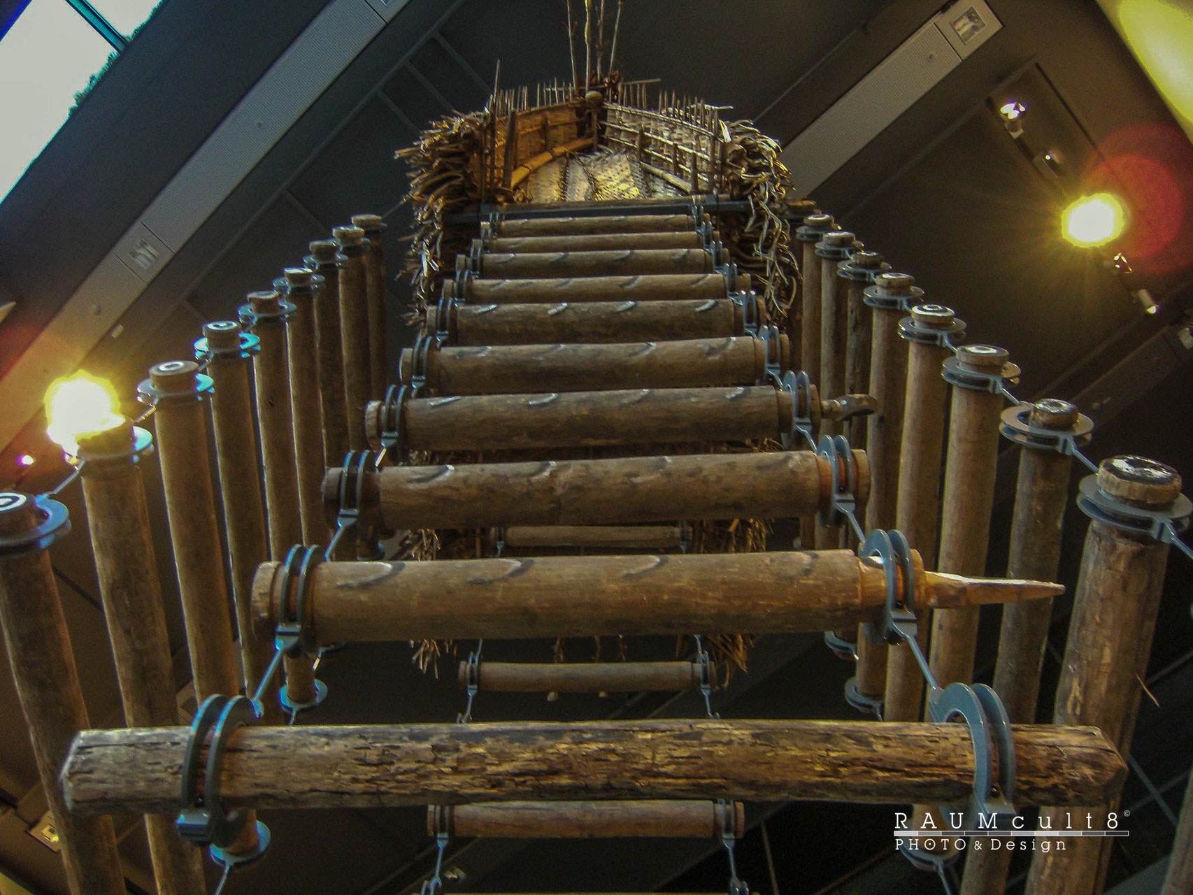 Rautenstrauch Joest Museum GALLERY RoomCult8