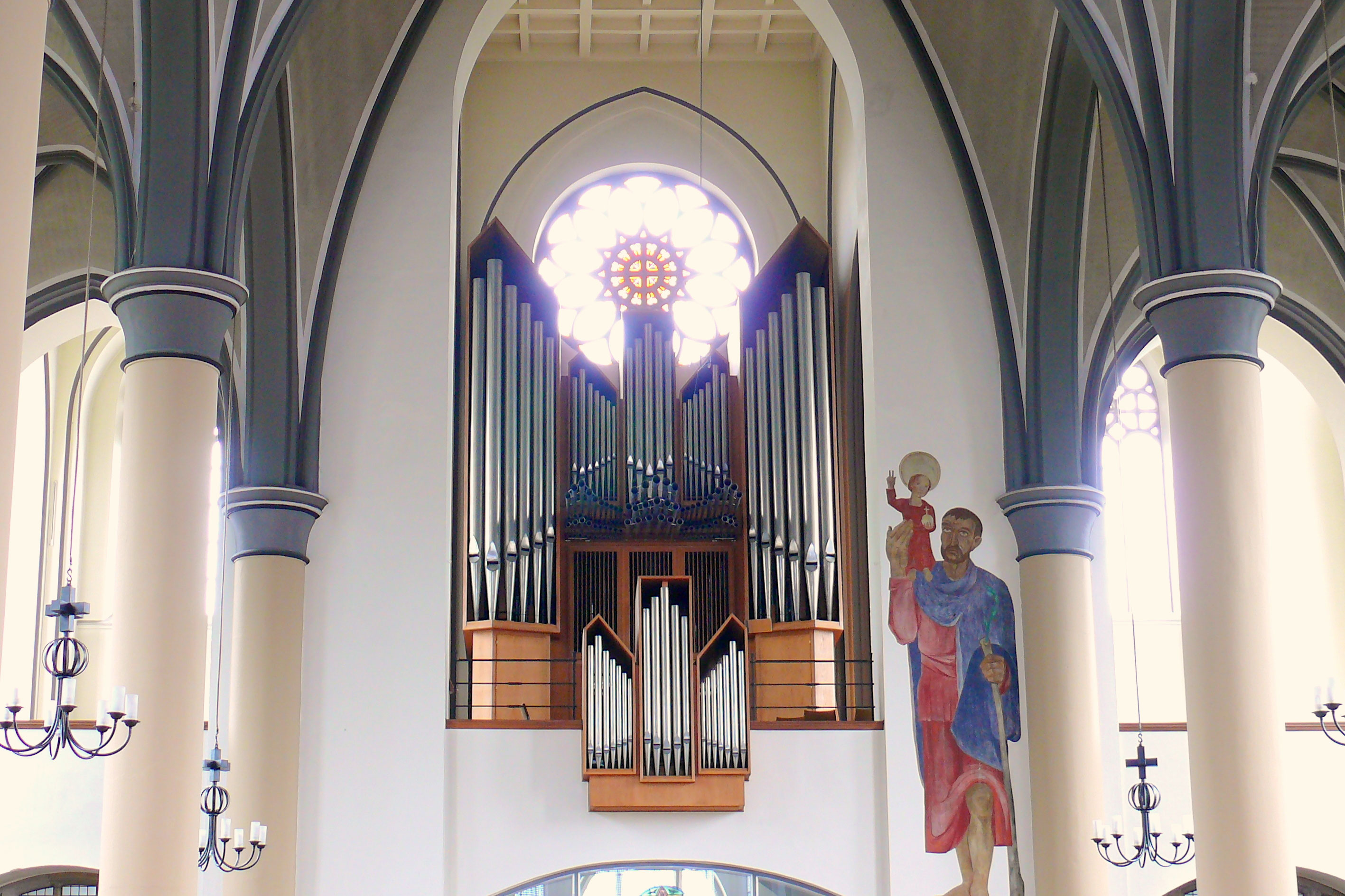 Orgeln im Oldenburger Land orgelnimoldenburgerlands Webseite!