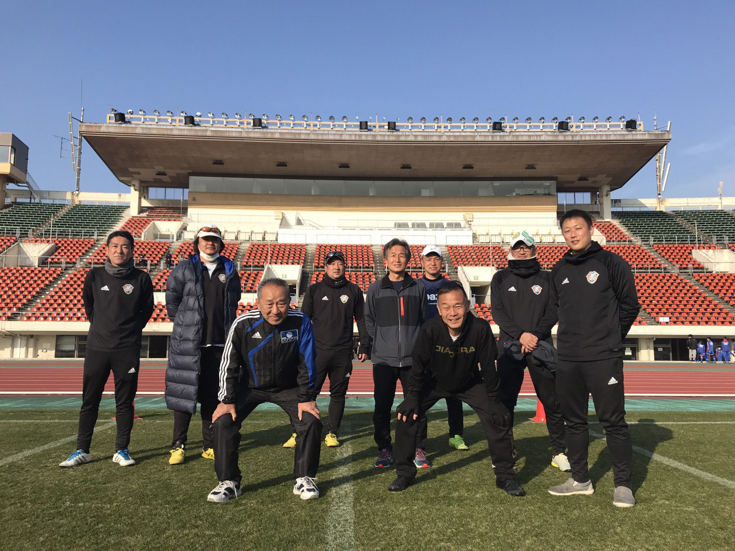 ホーム Sawaikefc ページ ホーム Sawaikefc ページ