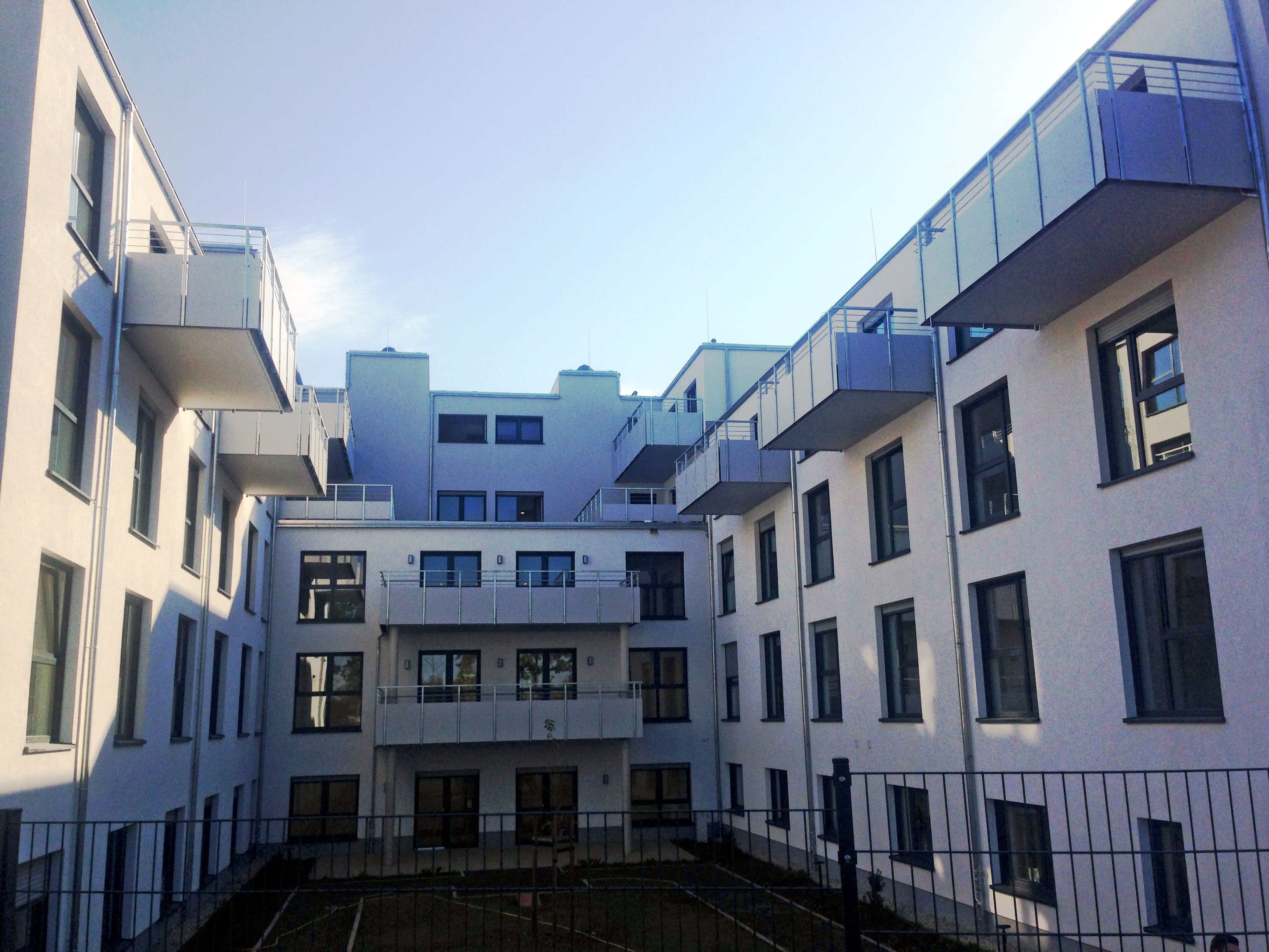 Balkone Fricke Metallbau GmbH Fenster T ren Balkone Fricke Metallbau GmbH Fenster T ren