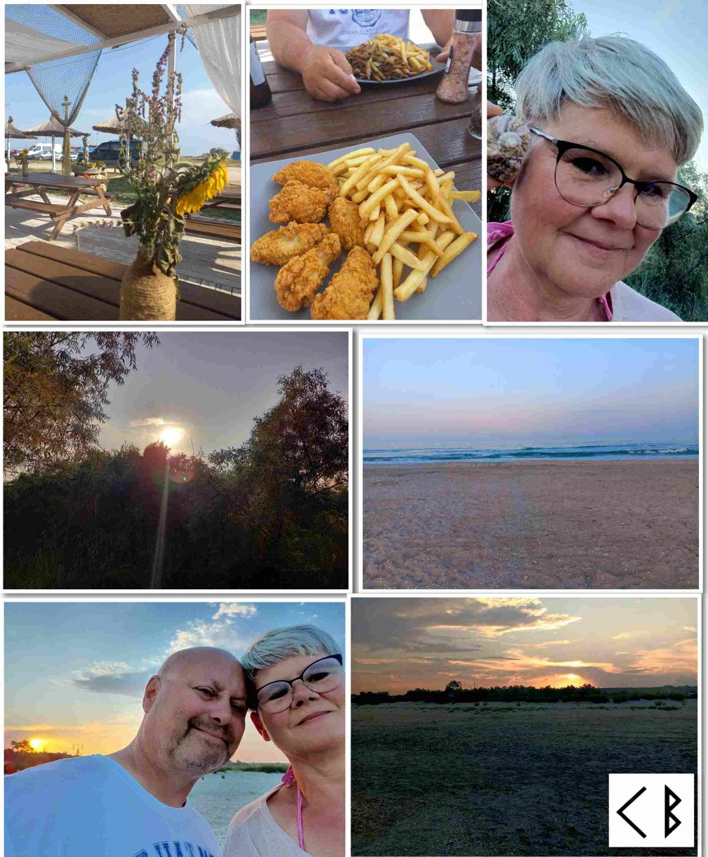 7. EtappeWeiter Nach Berca spruechefuerherzmenschens Webseite!