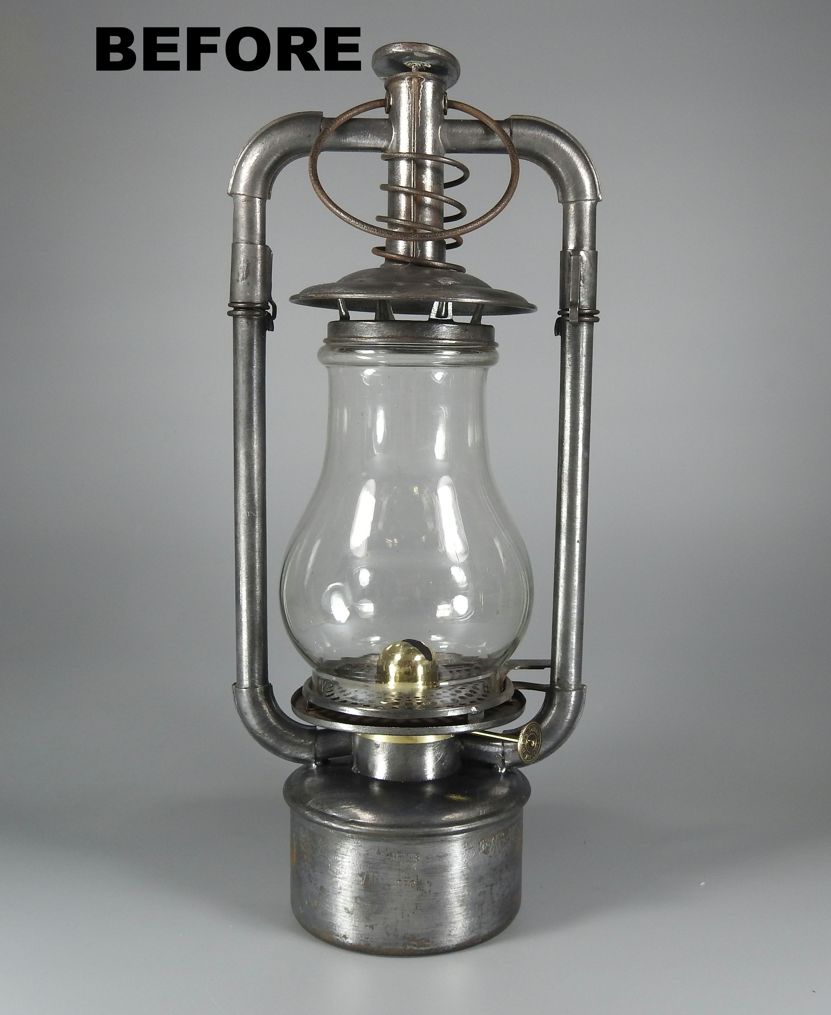 激レア　J. C. Giessing Handlantern 1900's 激レア J. C. Giessing Handlantern 1900's J.C. GIESSING