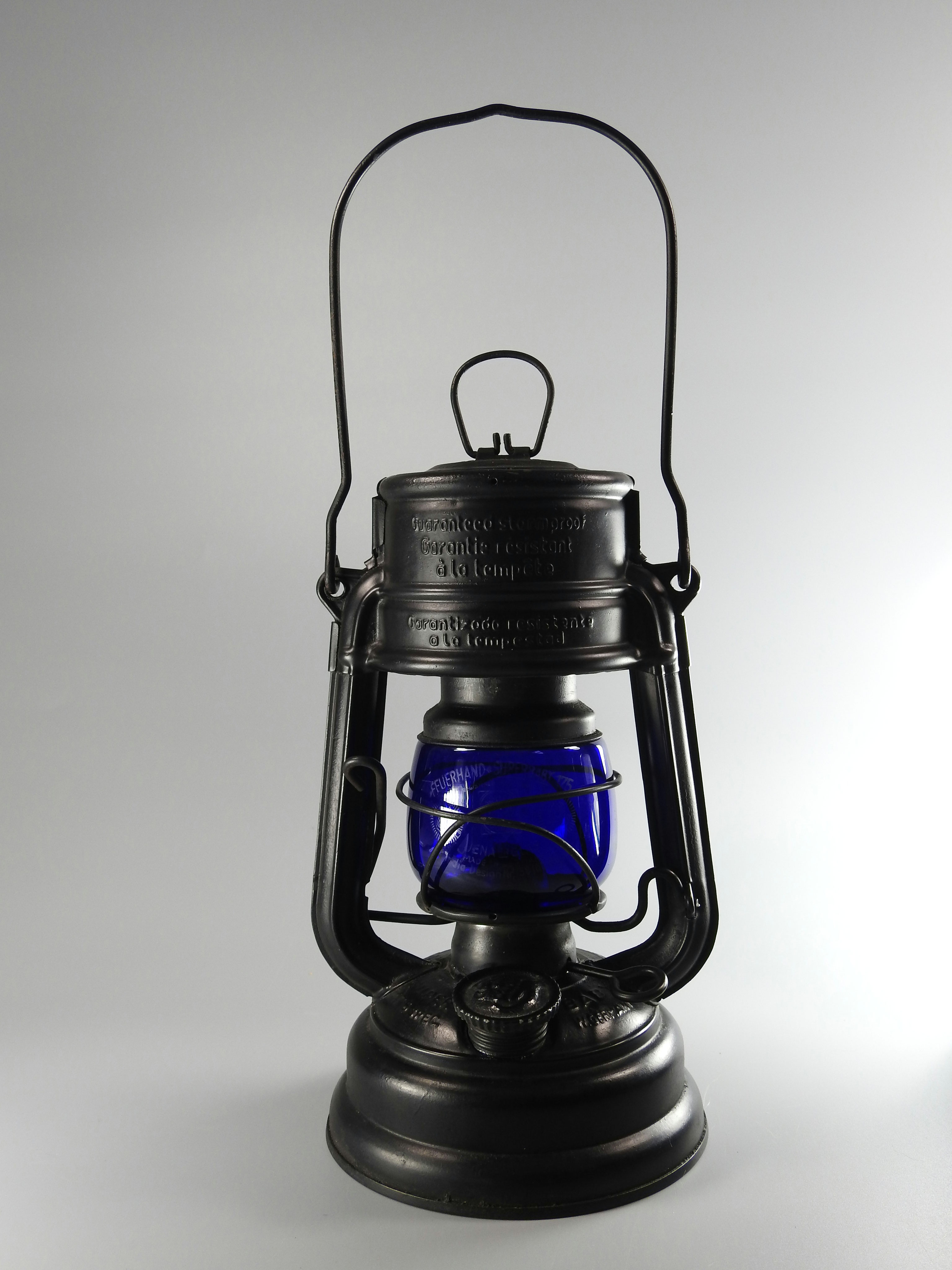 Nr. 176STK - Super Baby Special - The Loveland Lantern Nr. 176STK - Super Baby Special - The Loveland Lantern