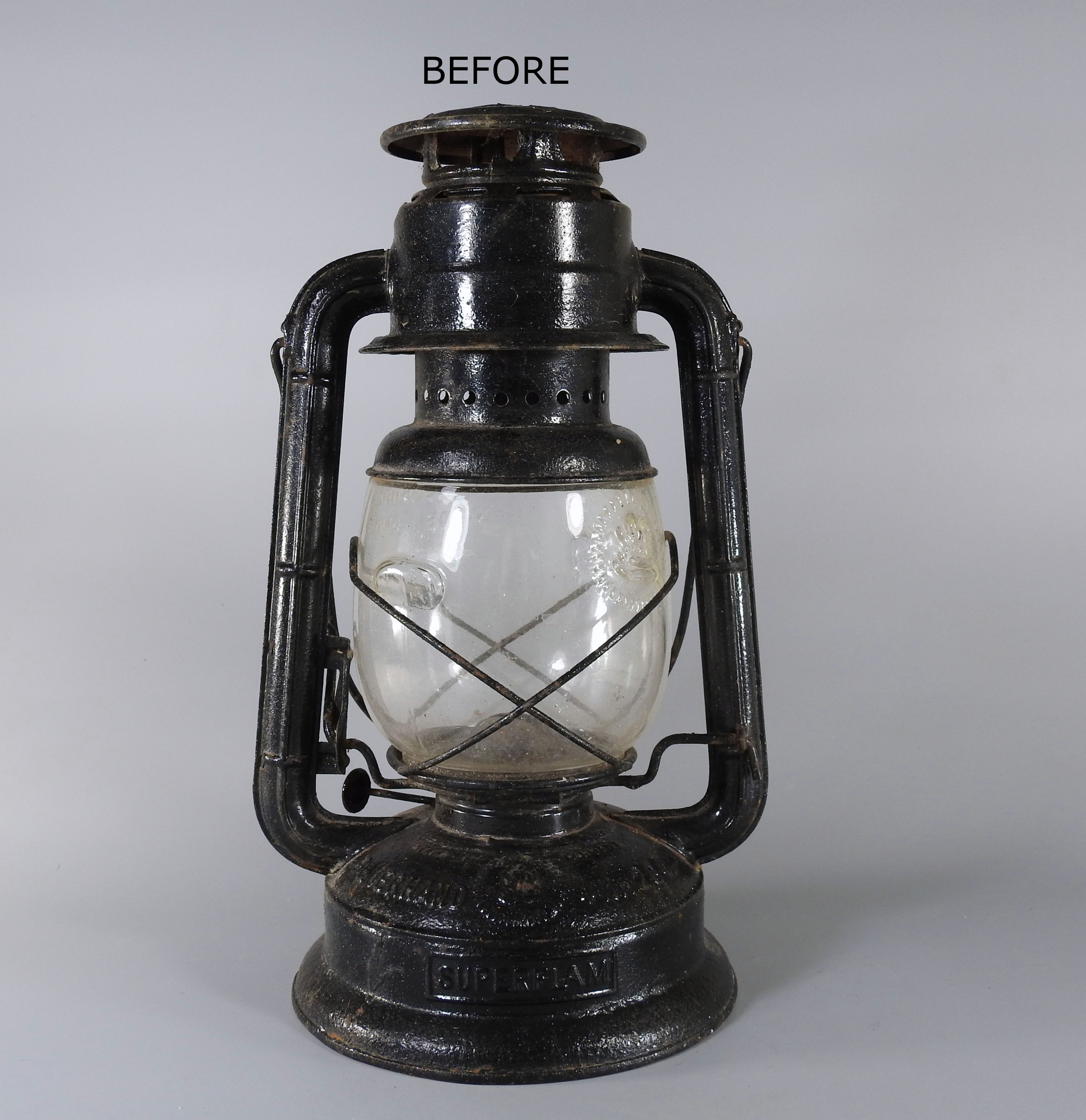 Feuerhand Nr. 260 - Superflam*Export to France - The Loveland