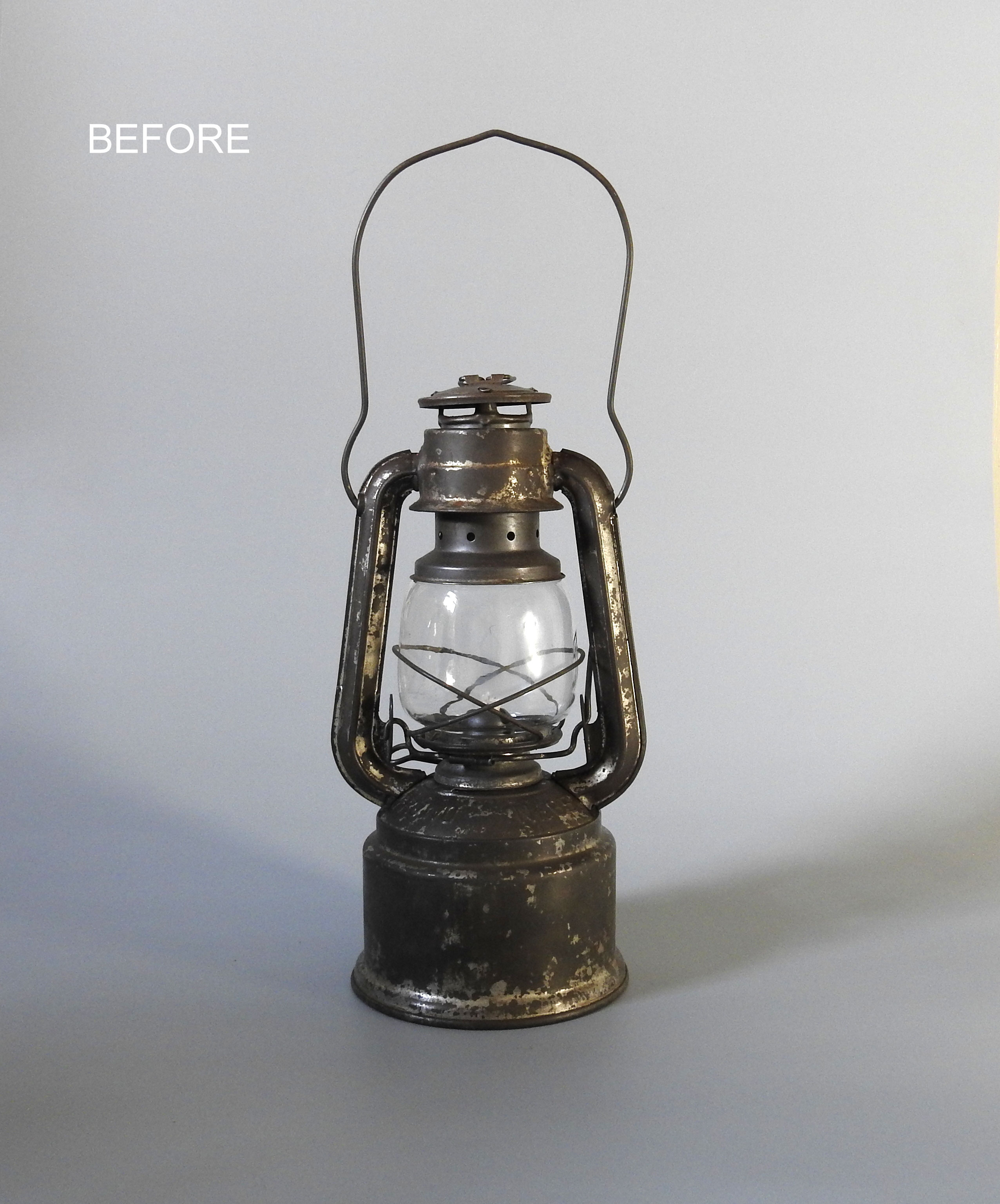 ライト・ランタン Frhlich & Wolter Frowo 660 FROWO 660 FE42 Gas mask lantern 40's | 森の古物店 野屋