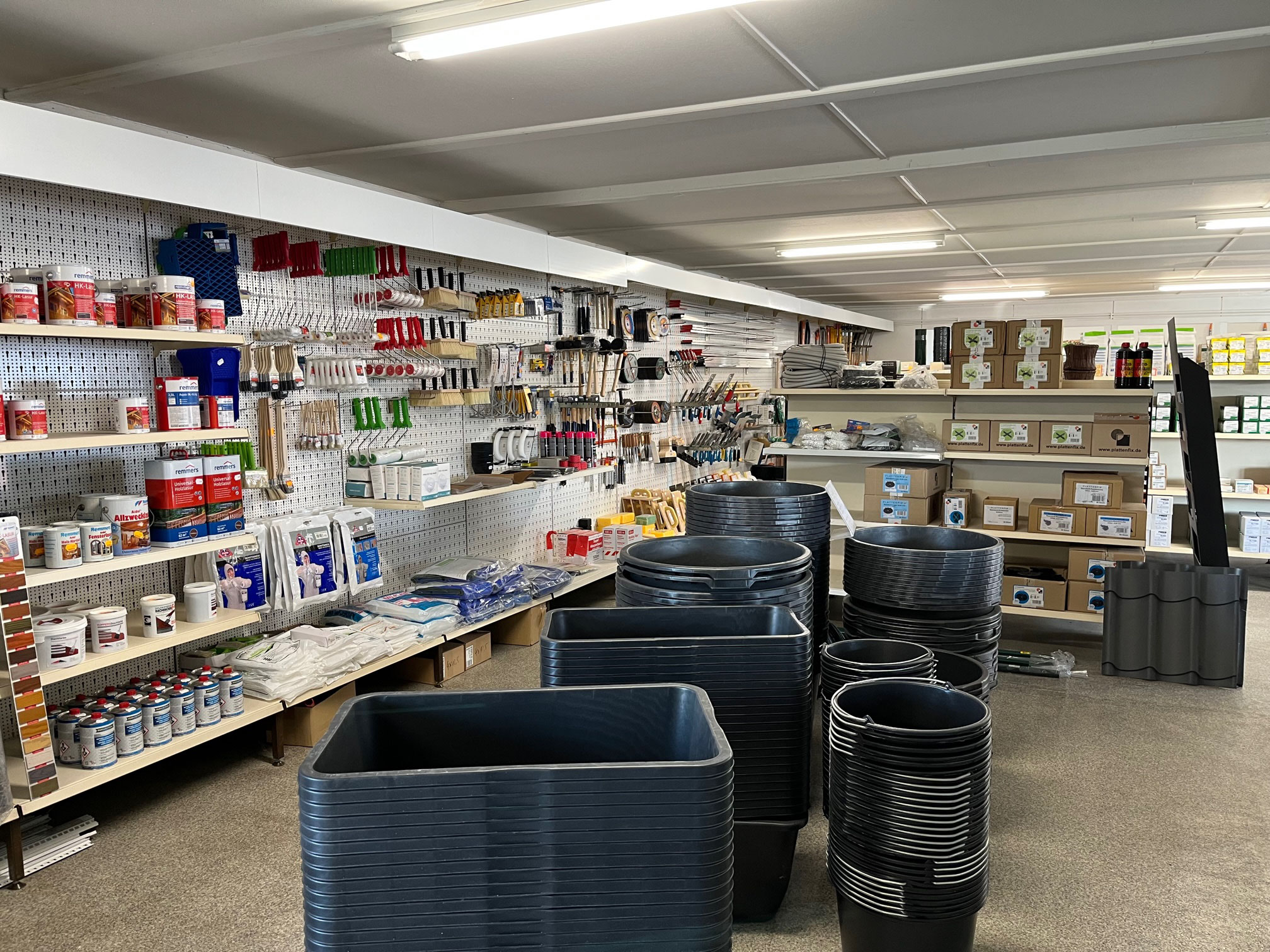 WERKZEUGE - Steinbrink Baustoffe Bad Oeynhausen Minden Hille Vlotho Herford