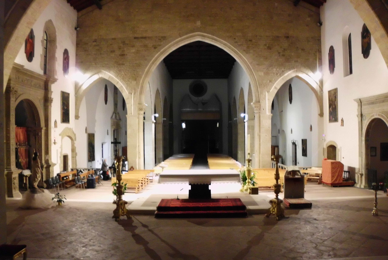 Diretta streaming dalla Concattedrale ! Parrocchia Sant'Andrea Apostolo Diretta streaming dalla Concattedrale ! Parrocchia Sant'Andrea Apostolo