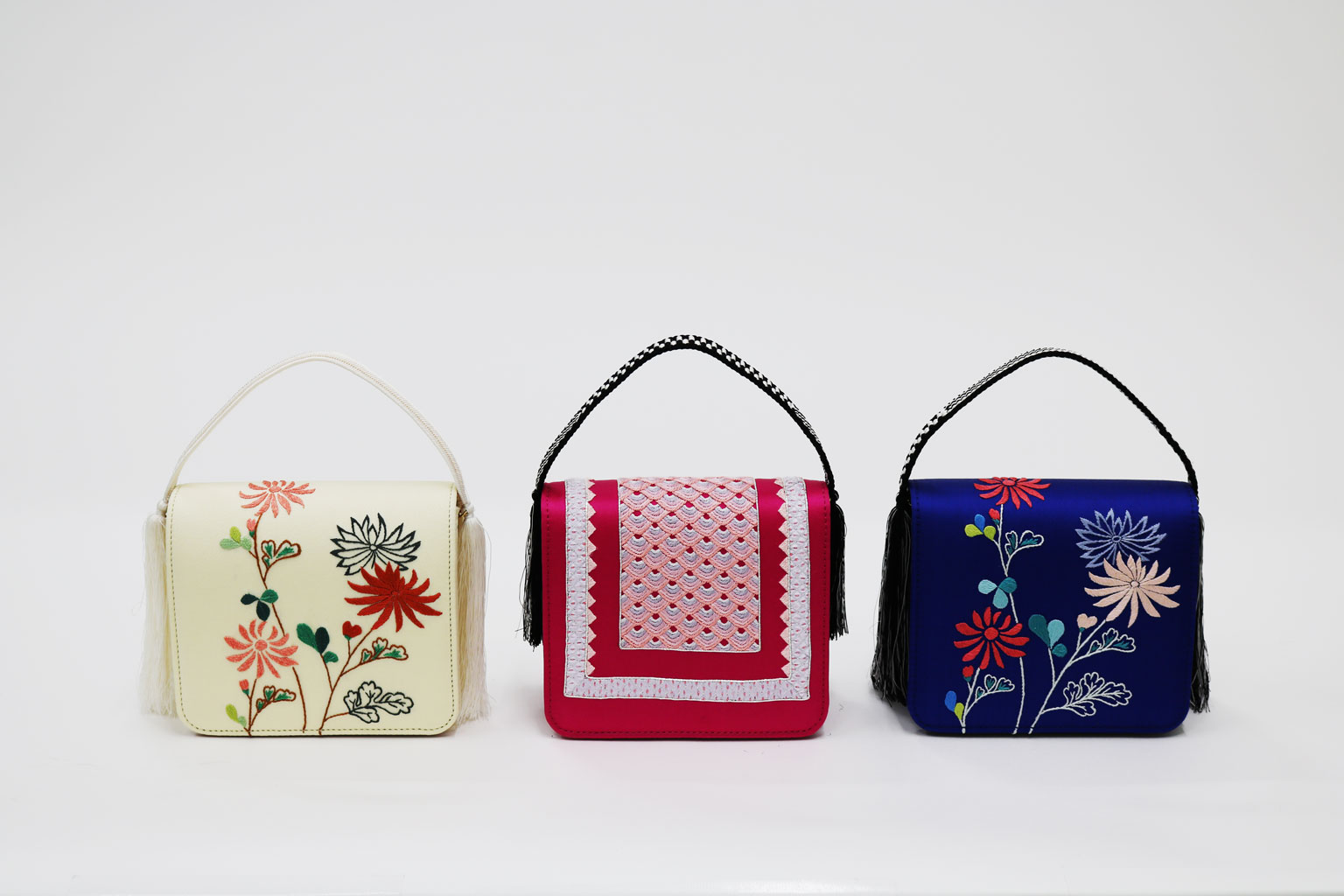 Collection - 加賀繍IMAI 金沢の刺繍 伝統工芸体験
