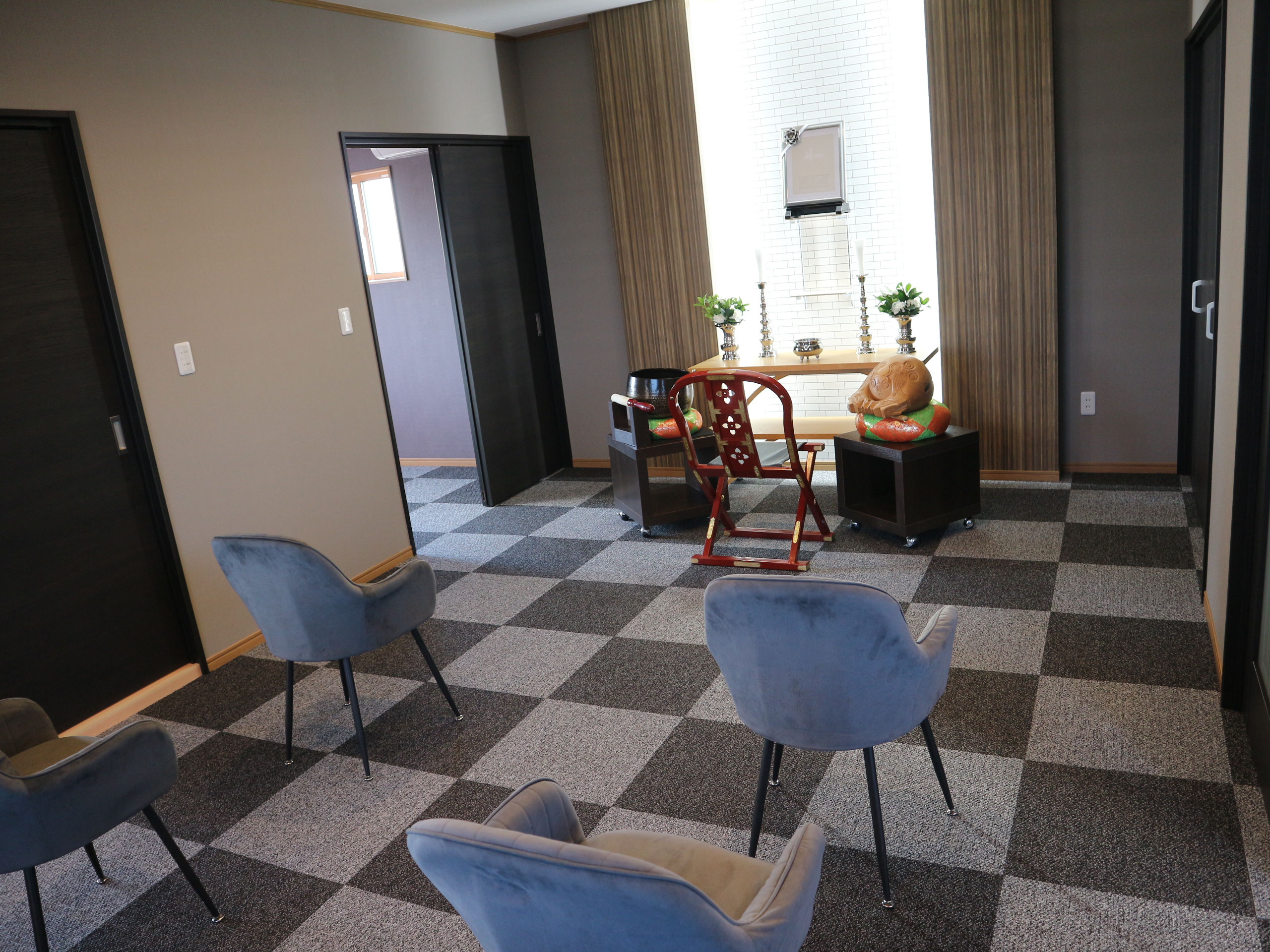 松阪市上川町｜やなぎ会館松阪斎場ANNEX（アネックス）別館 - 【公式