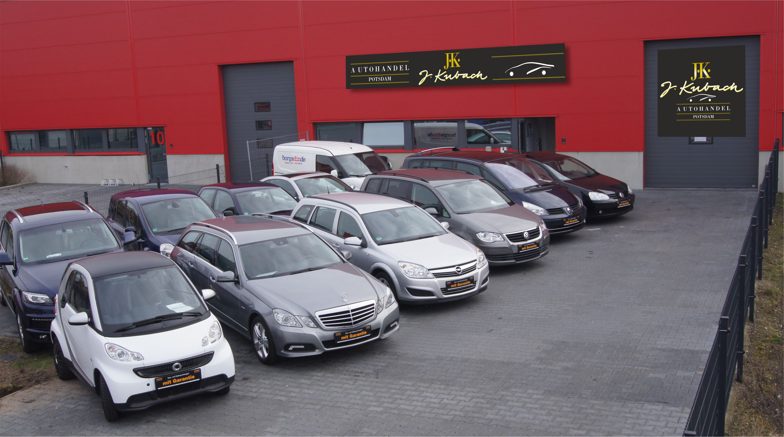 Autohandel Autohandel