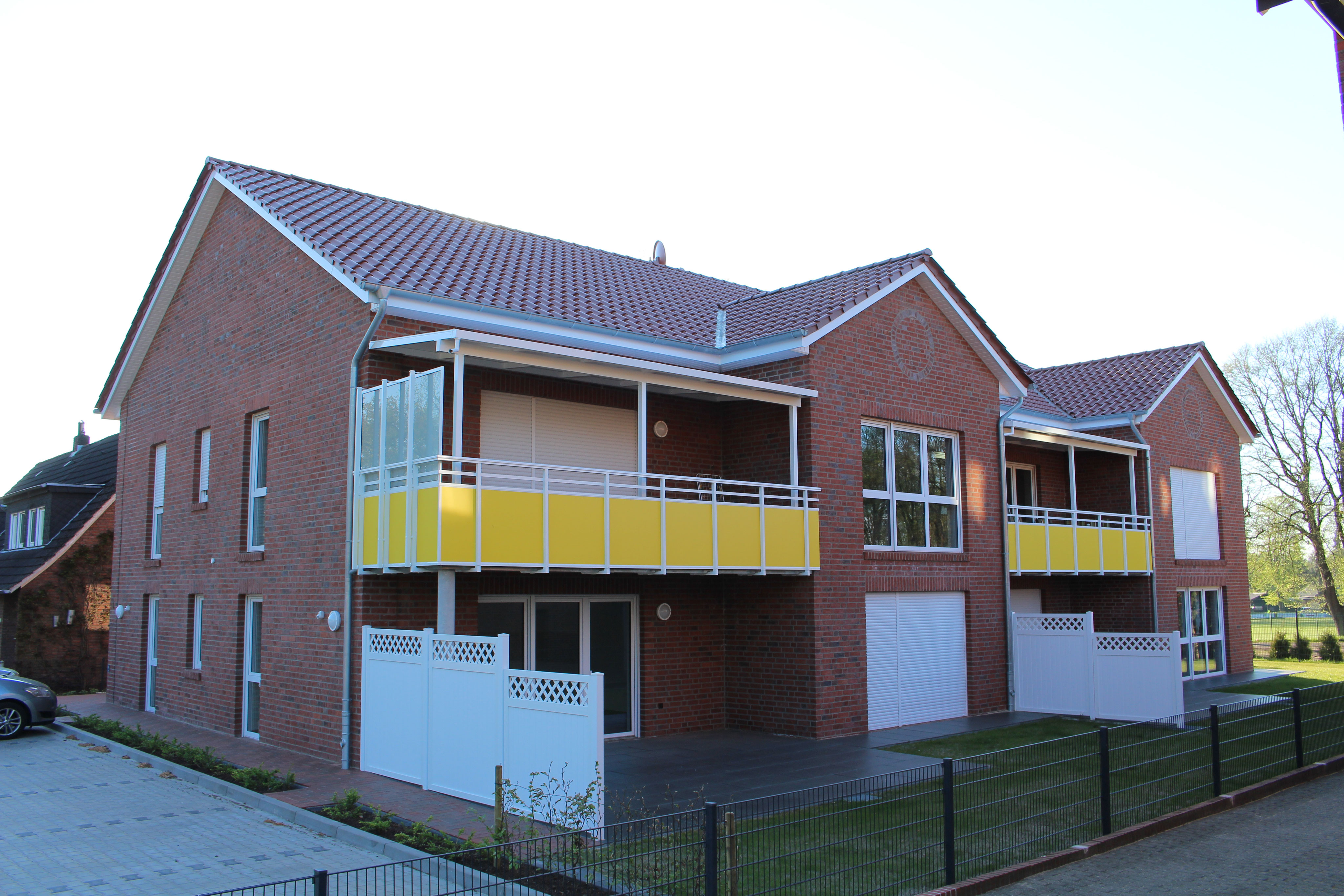 Single wohnung meppen