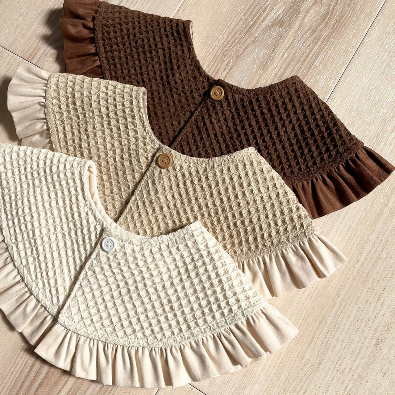 ドーナツフリルスタイ - Magienzille