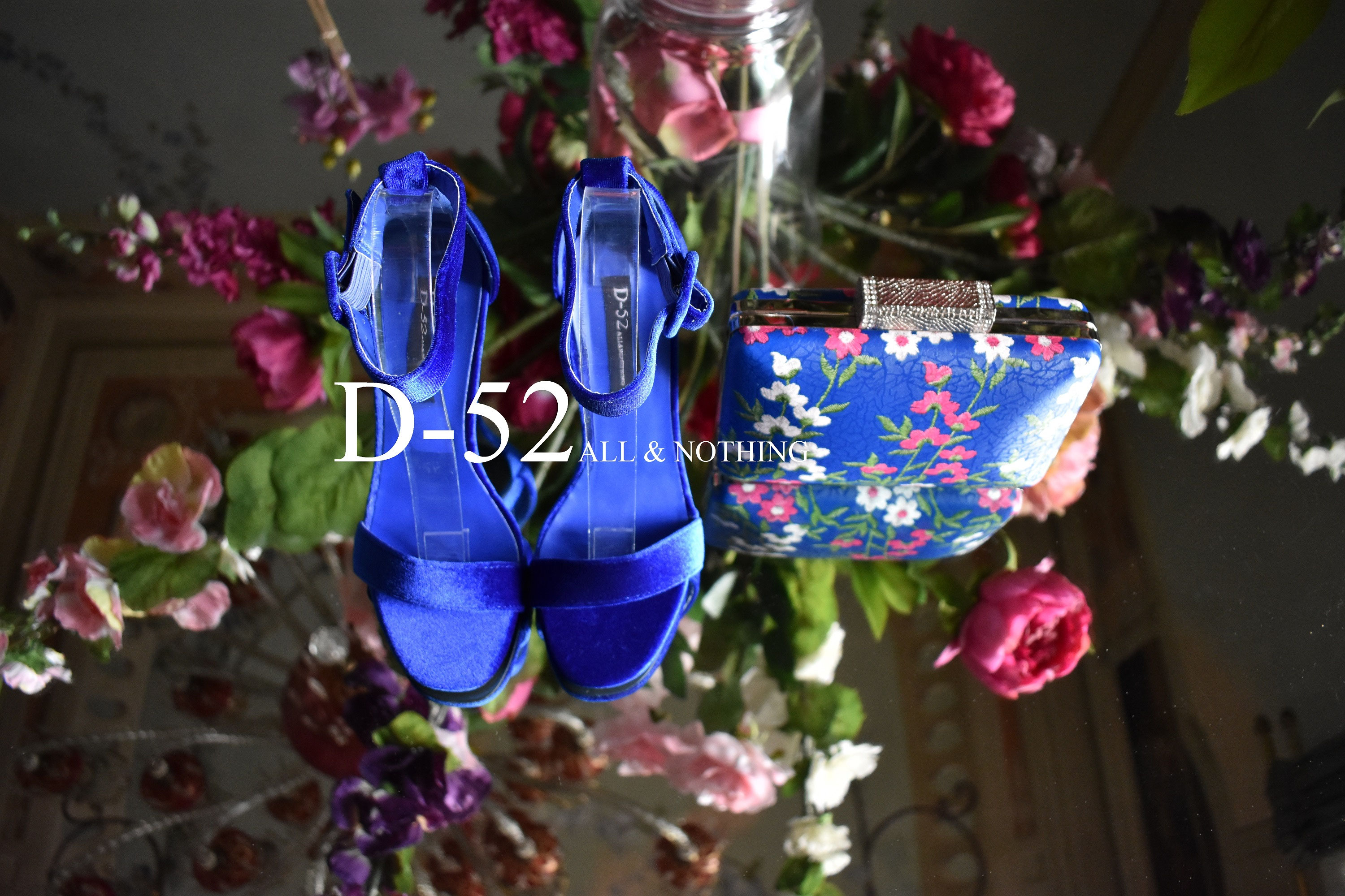 Accessories D52 Fashion Jewellery EssenceFood Drink Home