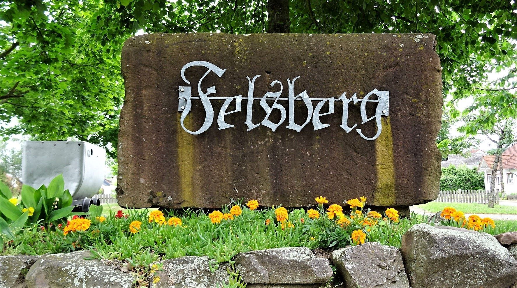 Felsberg Felsberg/Saar
